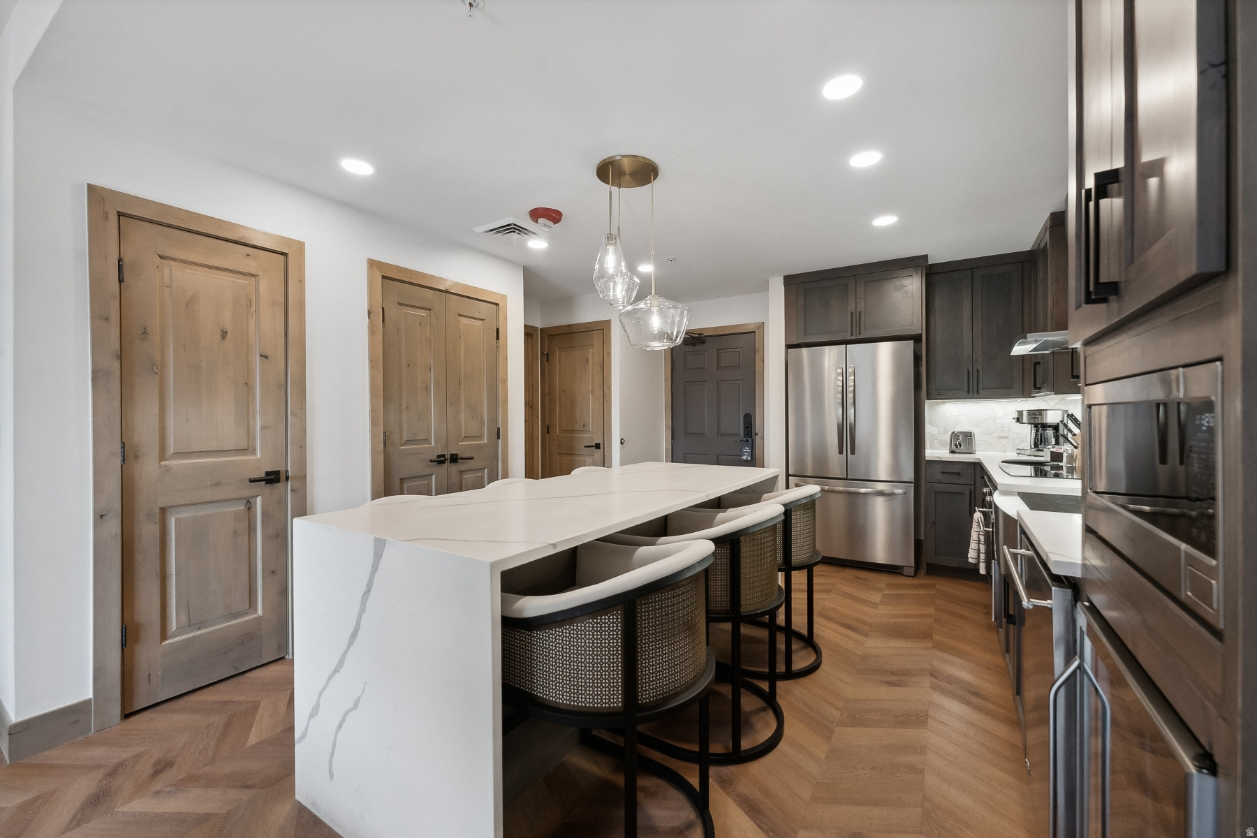 LODGES AT WESTGATE - Residential