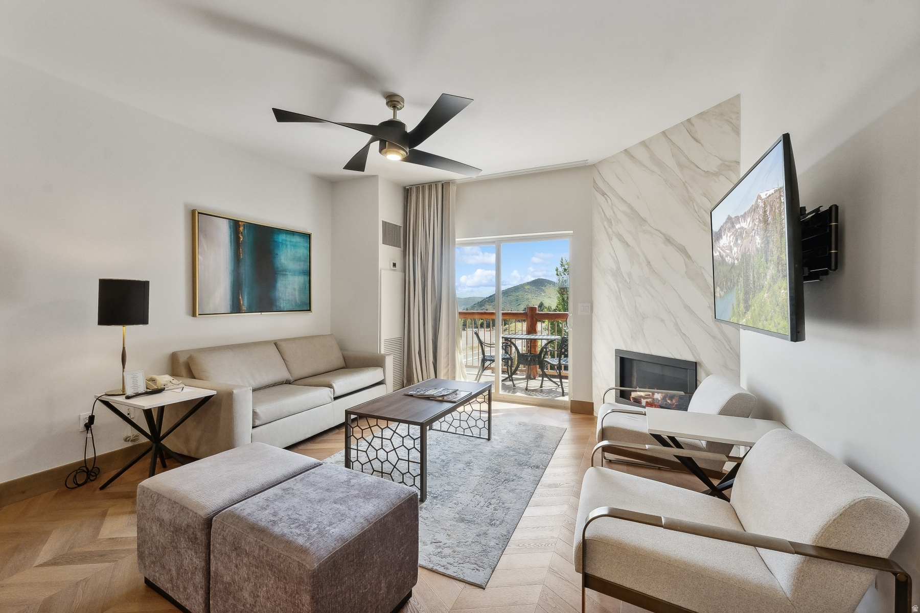 LODGES AT WESTGATE - Residential