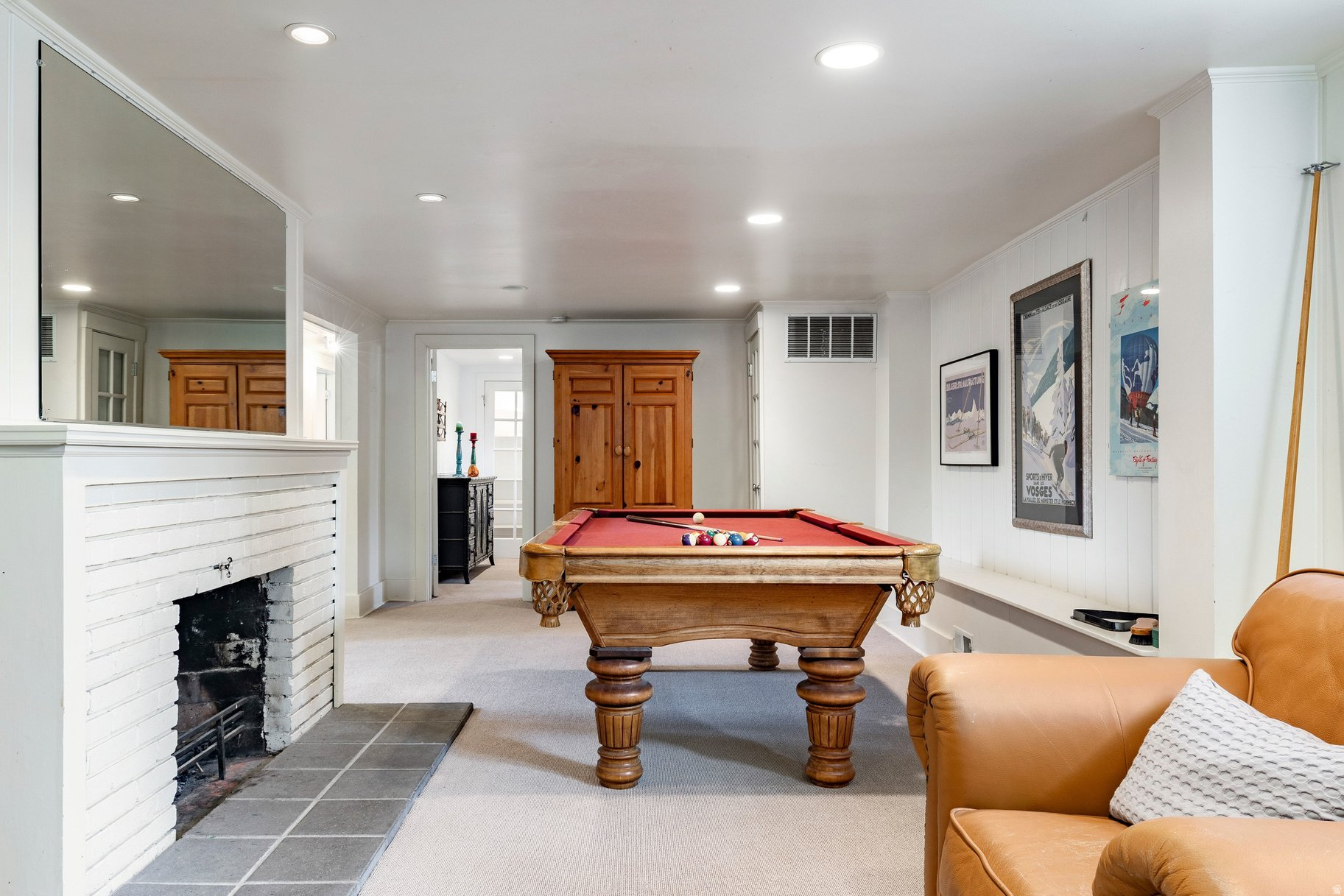 VICTORIA PLACE - Residential