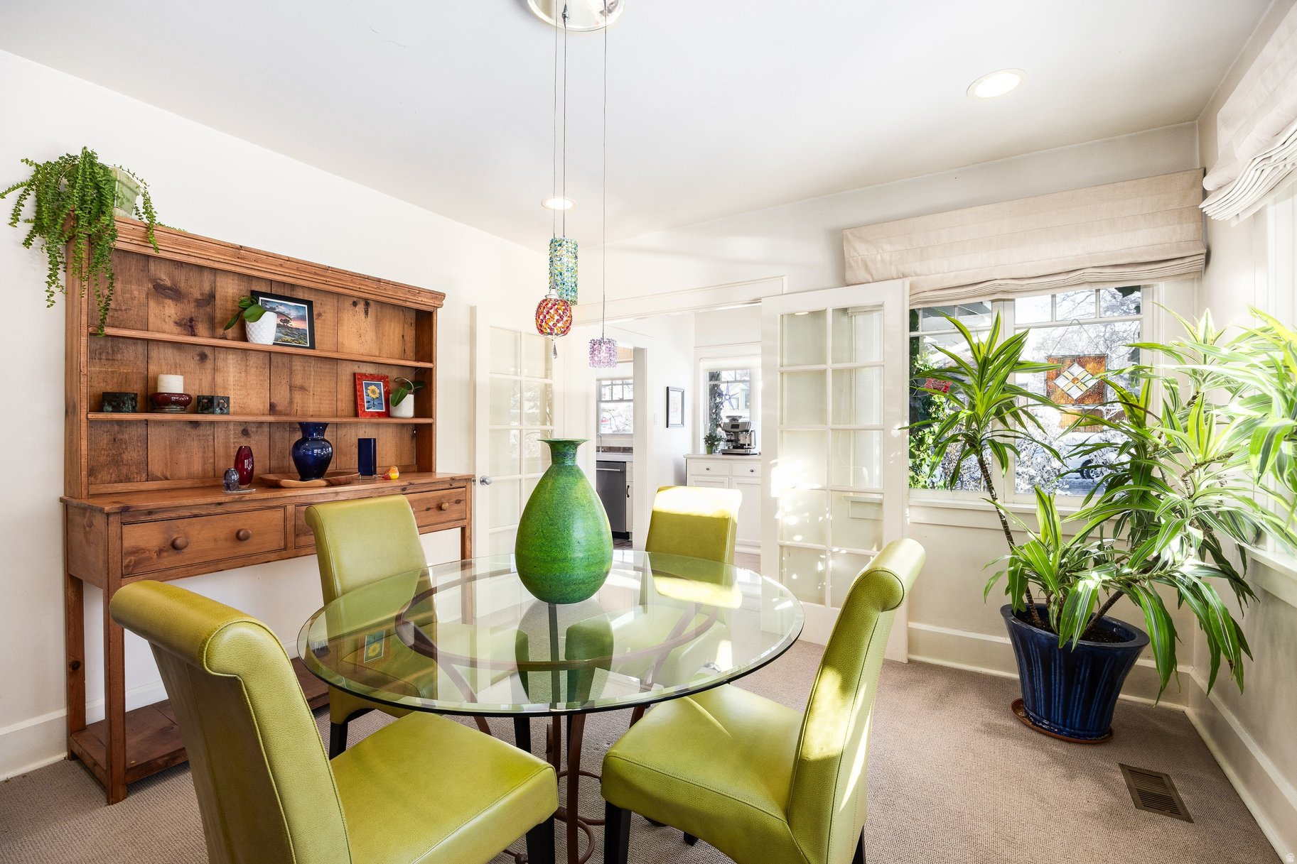 VICTORIA PLACE - Residential