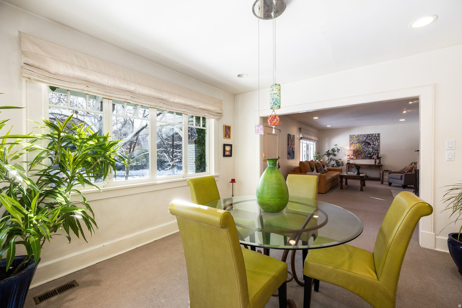 VICTORIA PLACE - Residential
