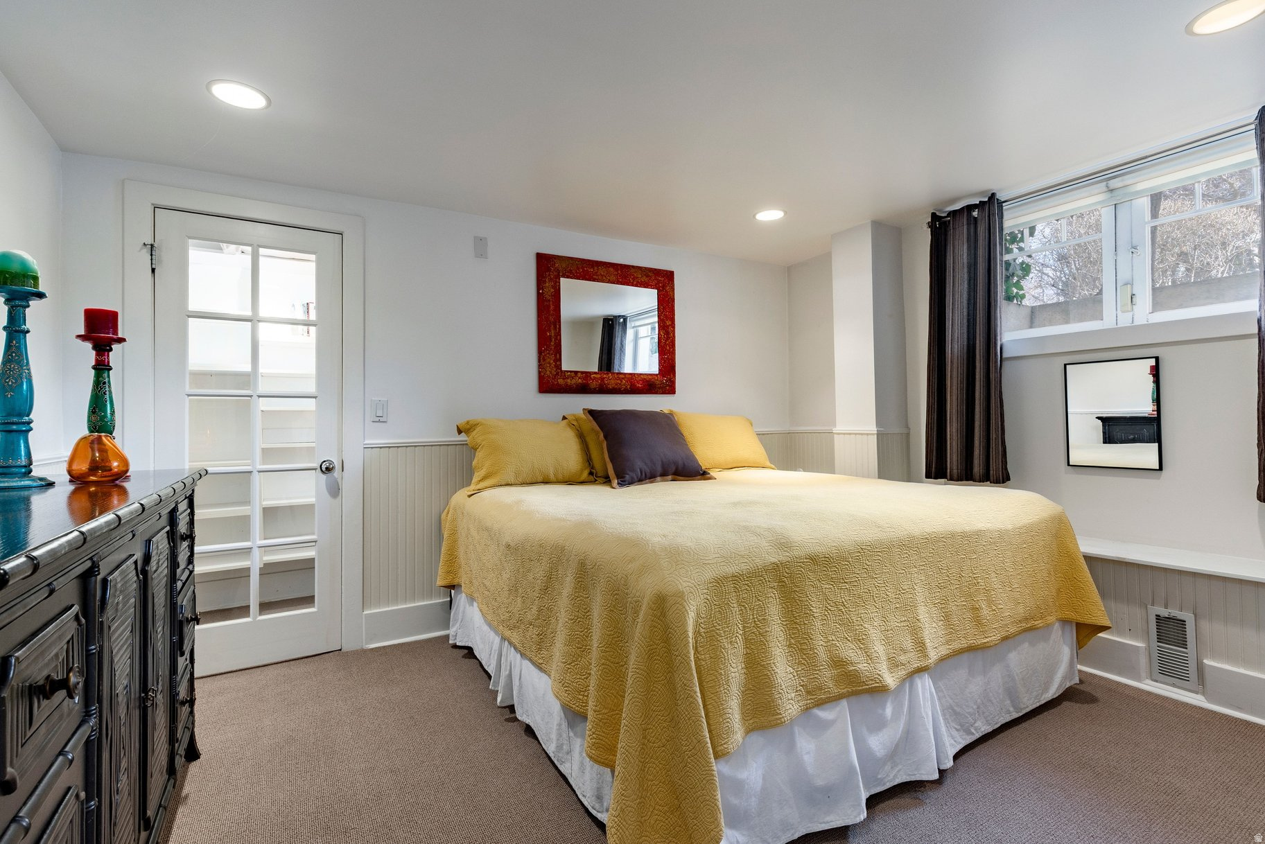 VICTORIA PLACE - Residential