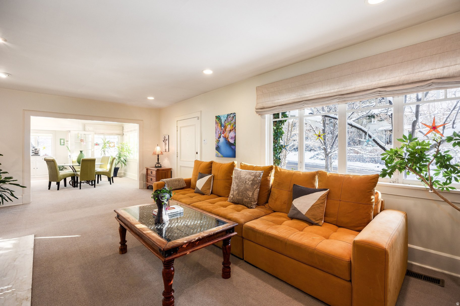 VICTORIA PLACE - Residential