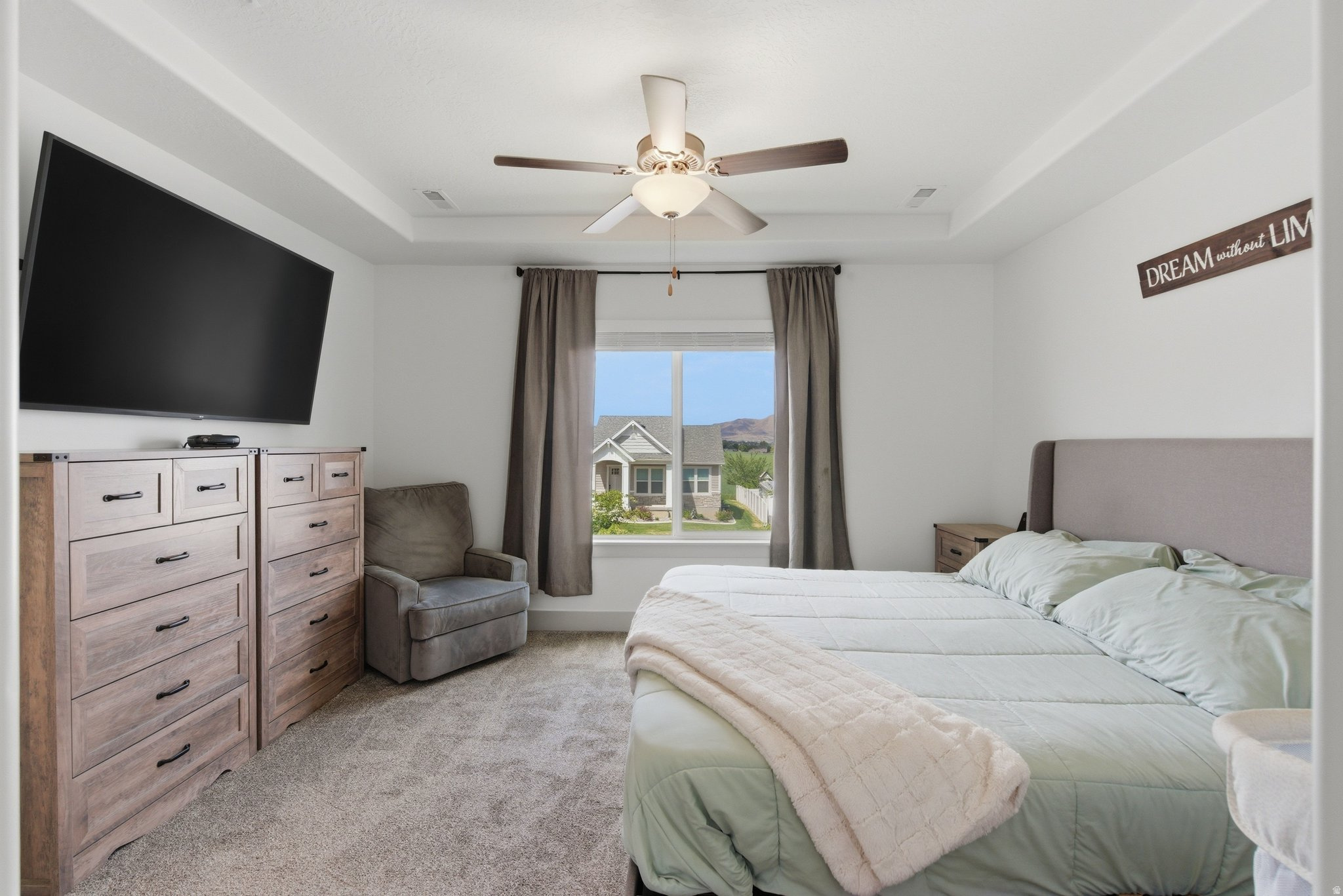ORCHARD FARMS - Residential