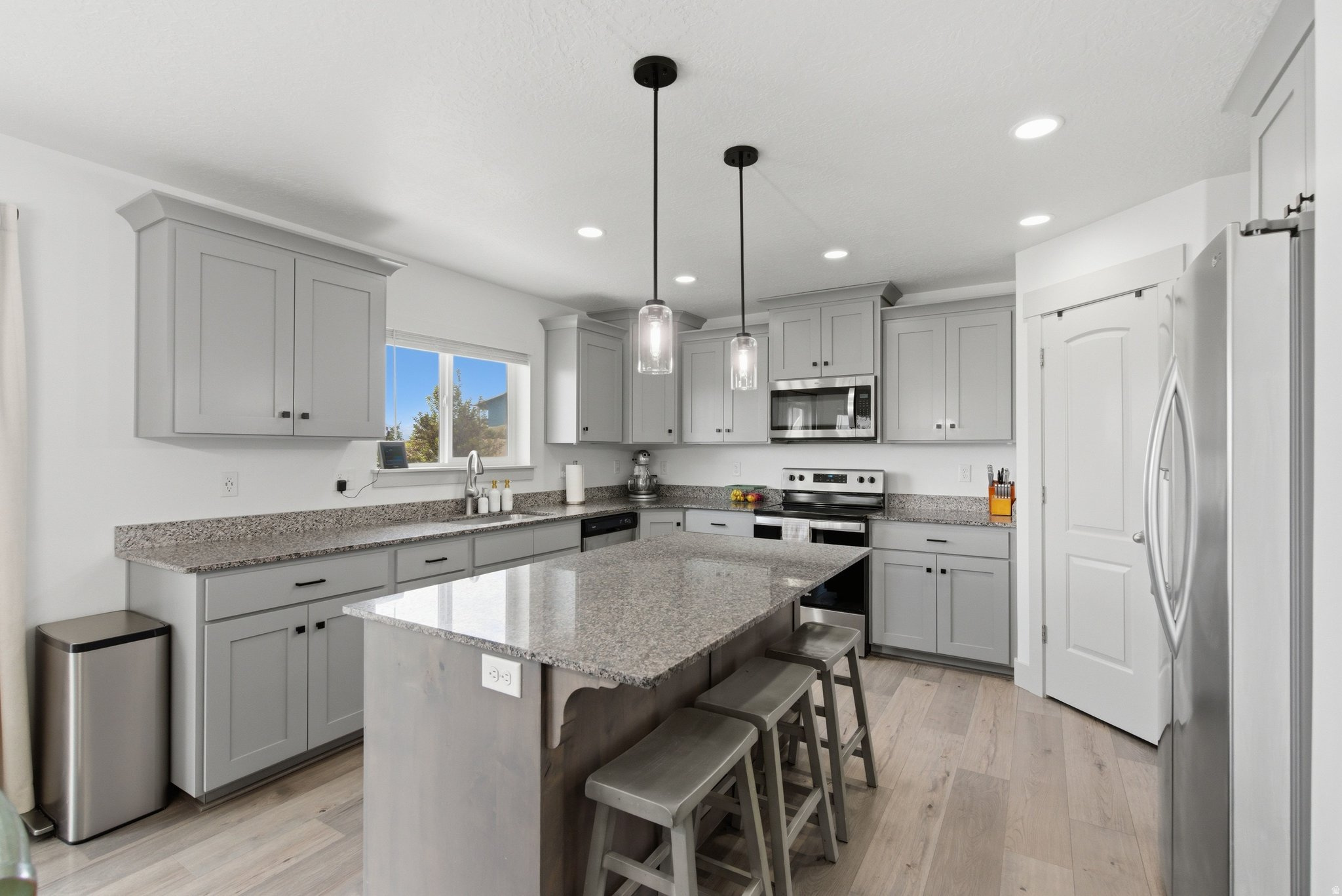 ORCHARD FARMS - Residential