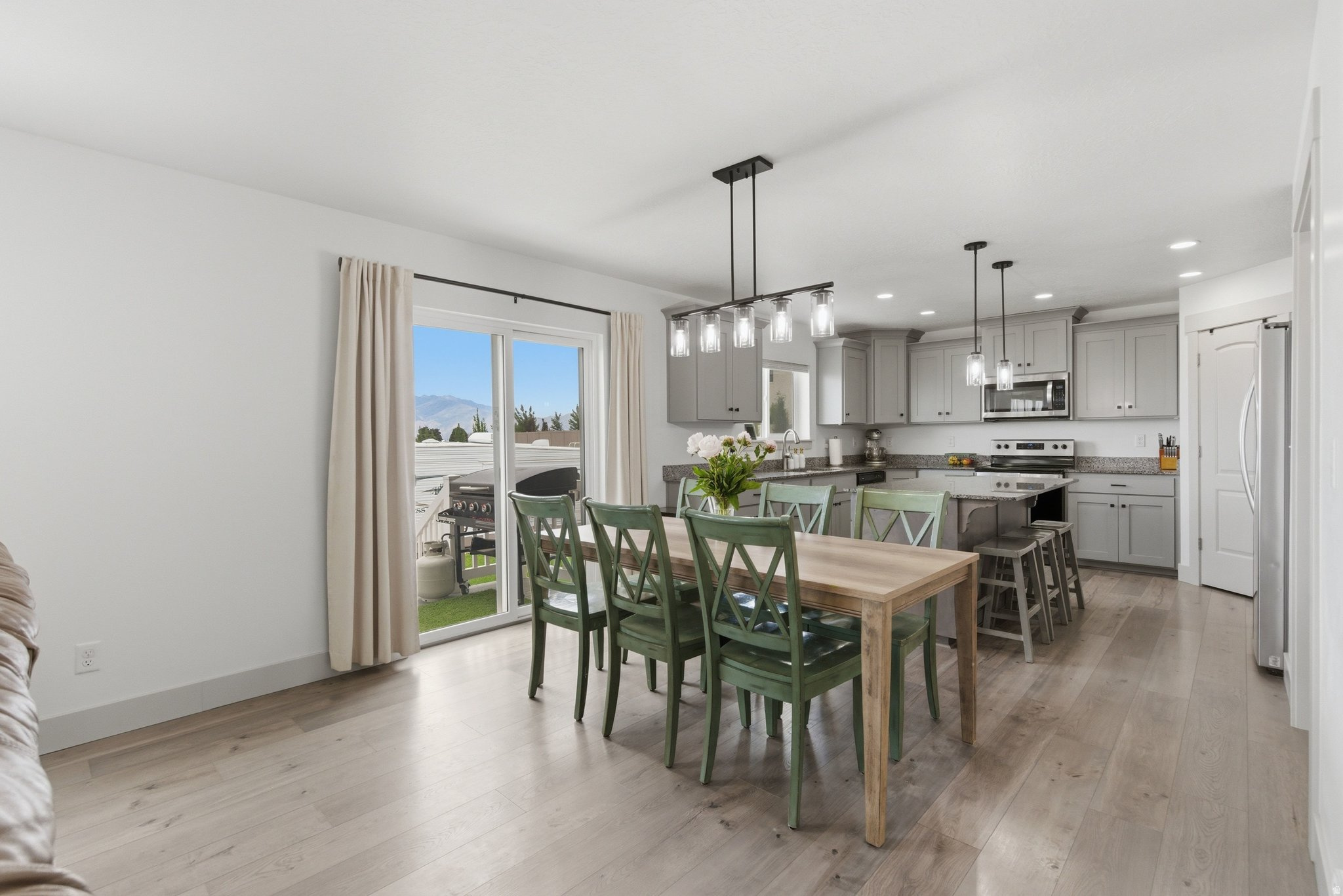 ORCHARD FARMS - Residential