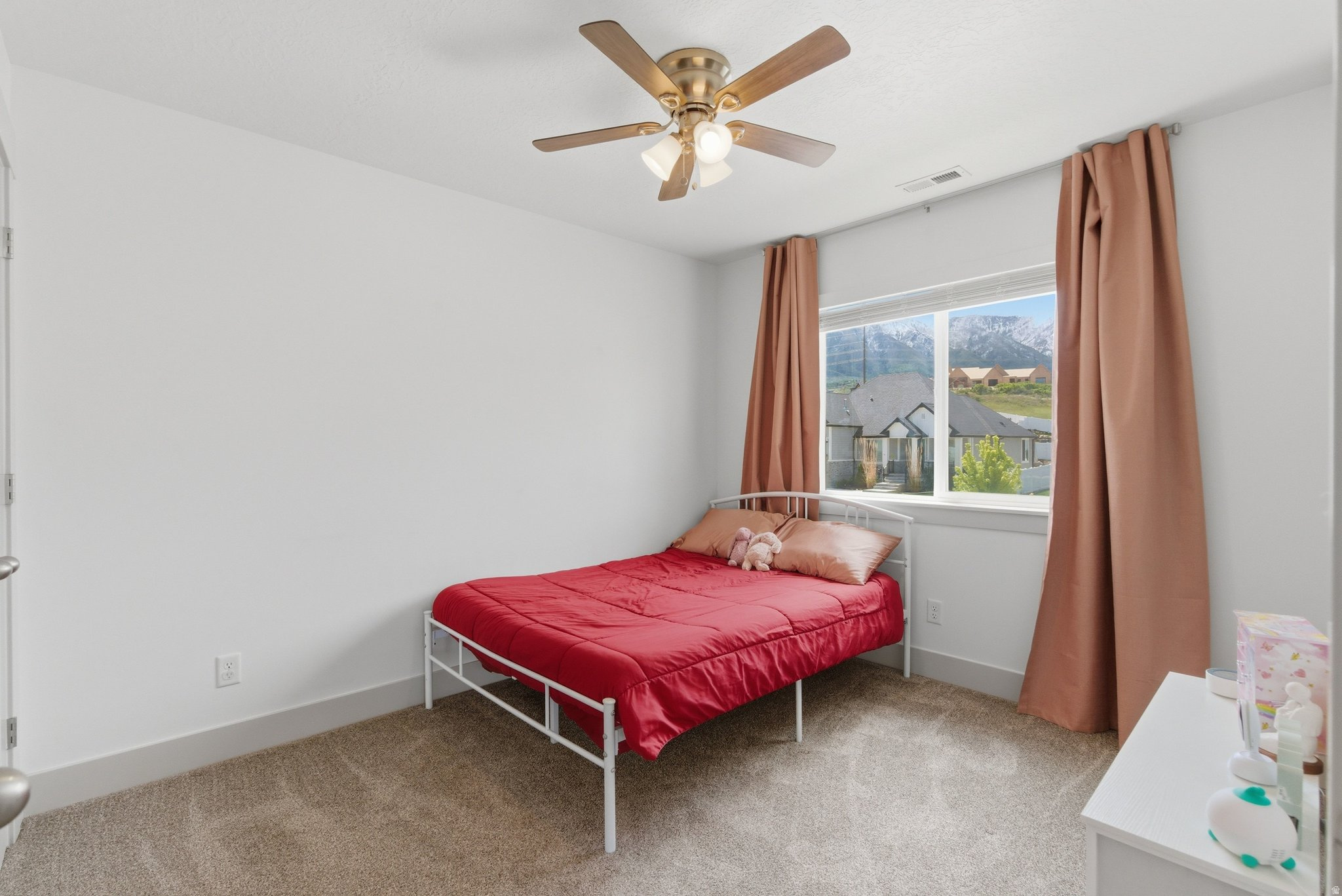 ORCHARD FARMS - Residential