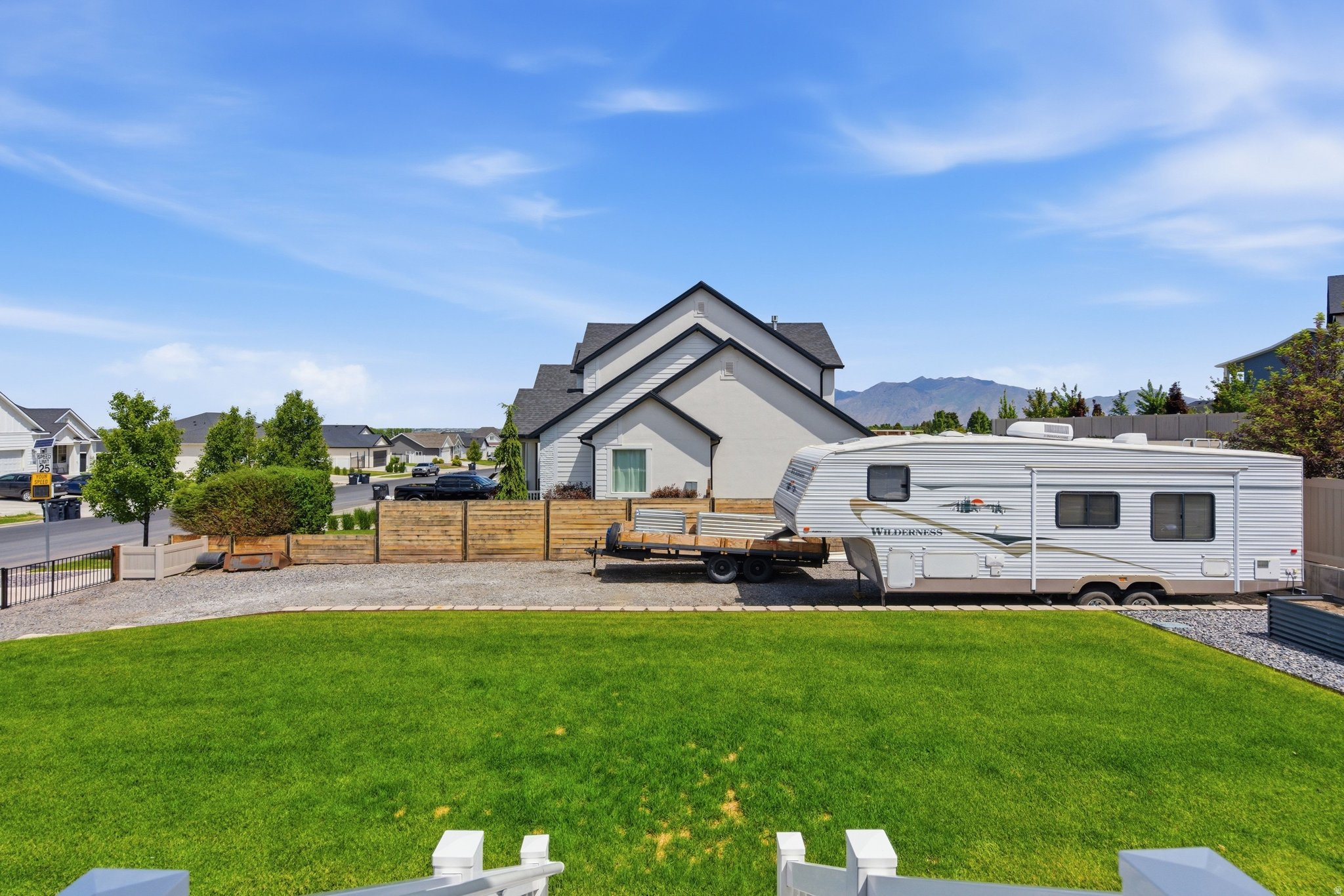 ORCHARD FARMS - Residential