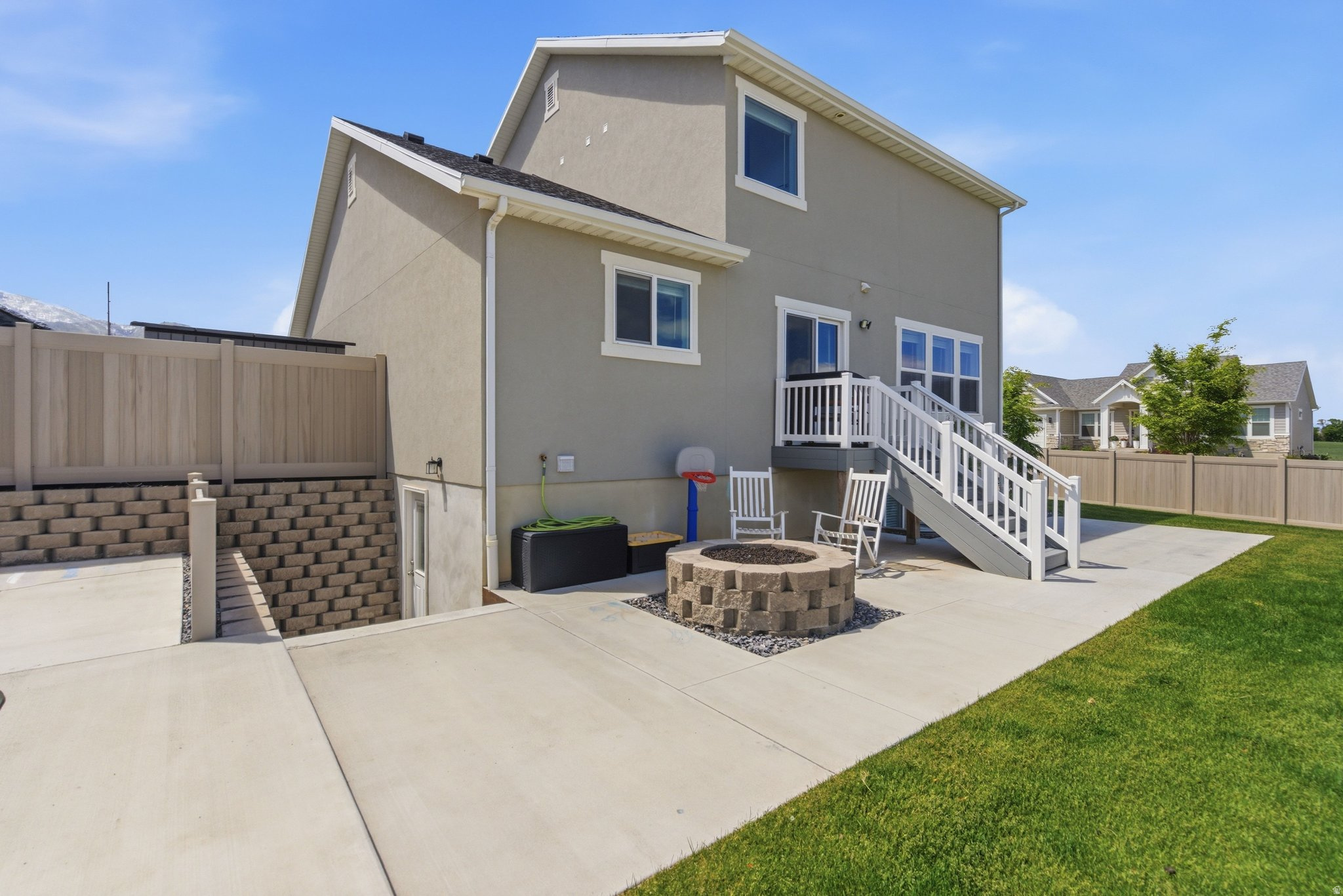 ORCHARD FARMS - Residential