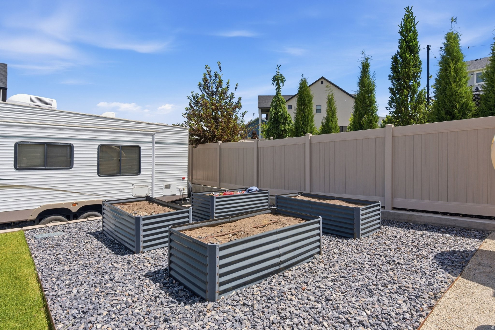ORCHARD FARMS - Residential