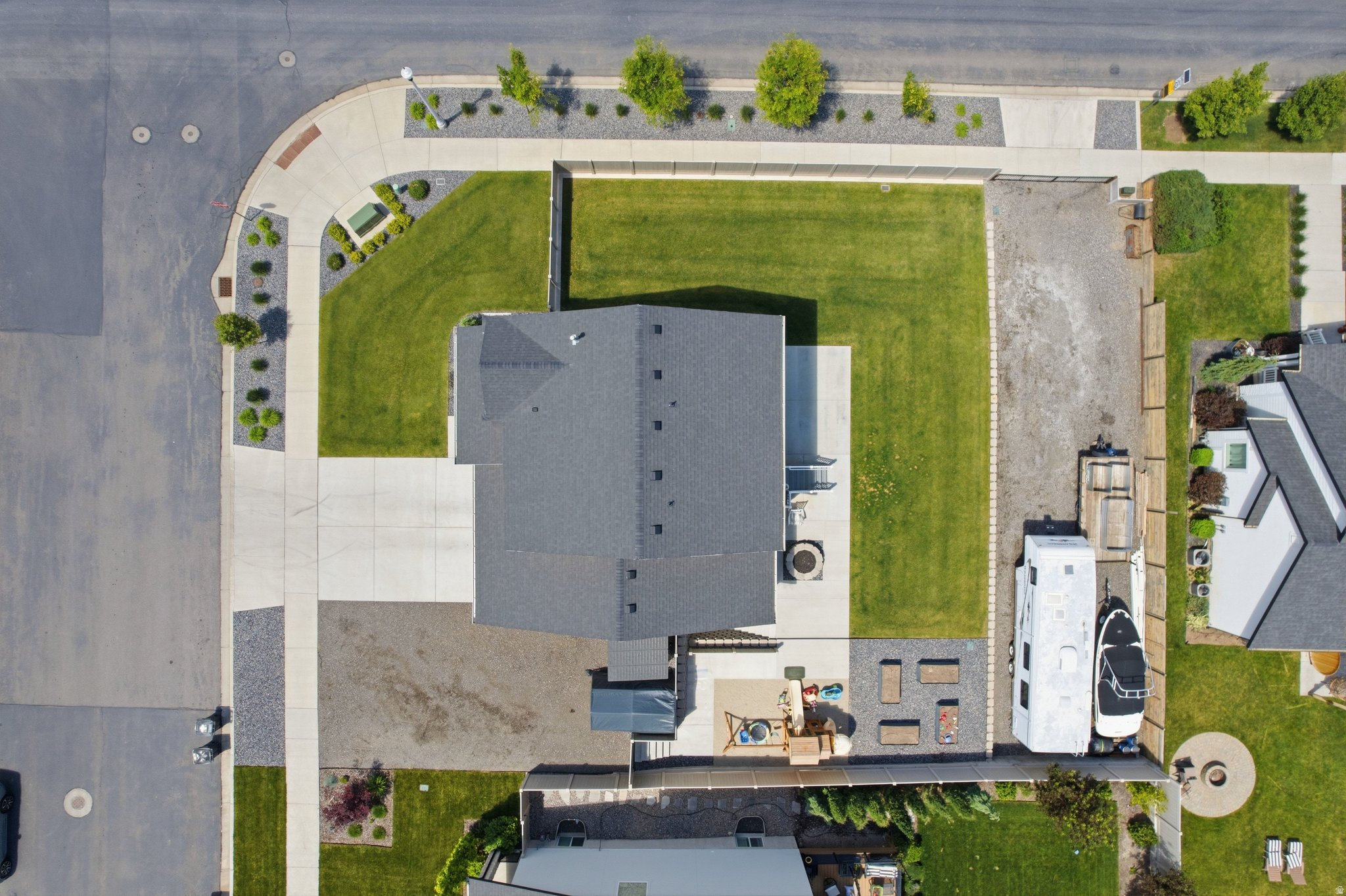 ORCHARD FARMS - Residential