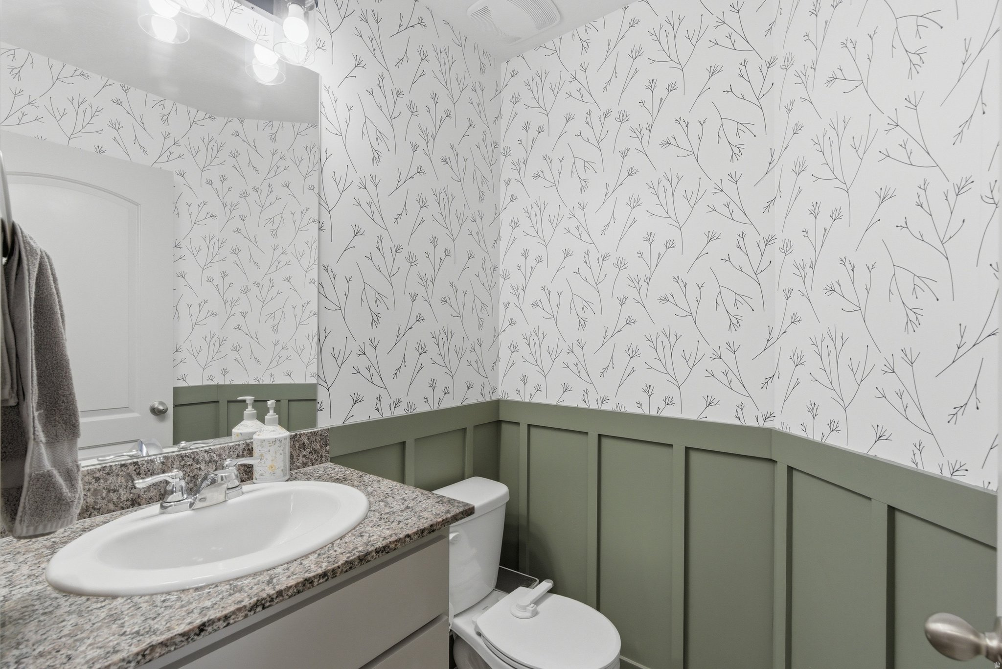 ORCHARD FARMS - Residential