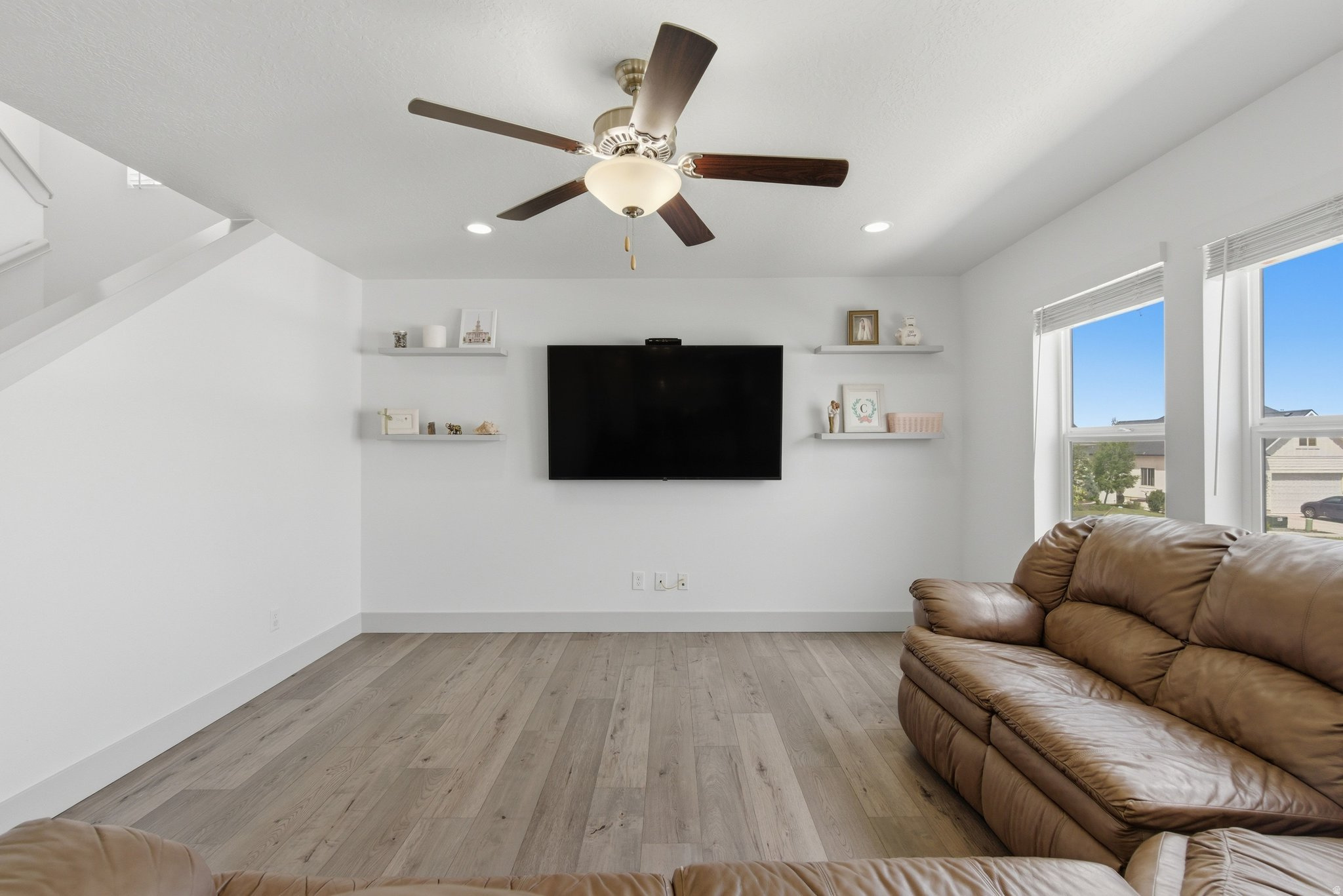 ORCHARD FARMS - Residential