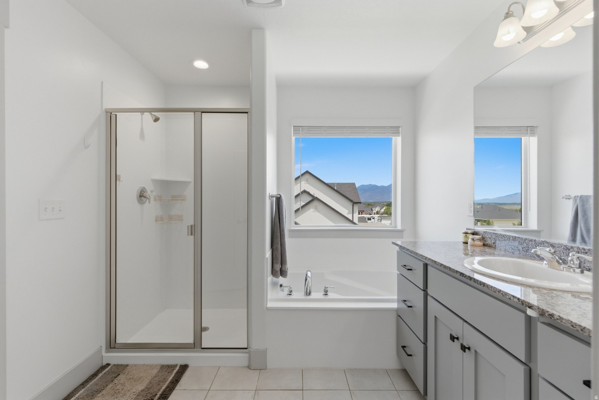 ORCHARD FARMS - Residential