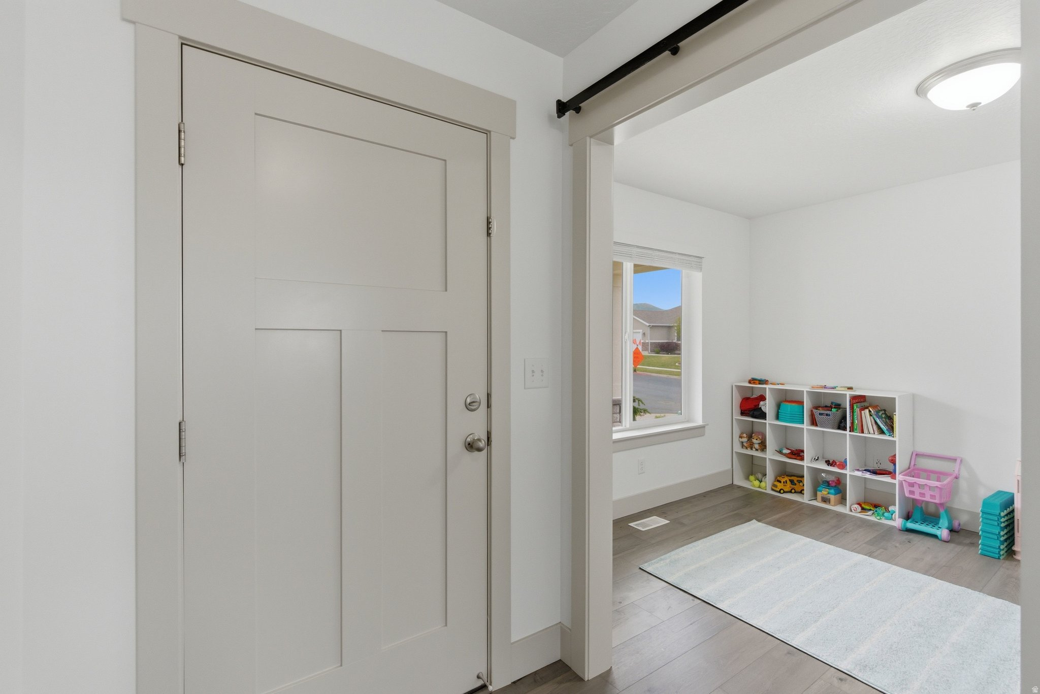ORCHARD FARMS - Residential