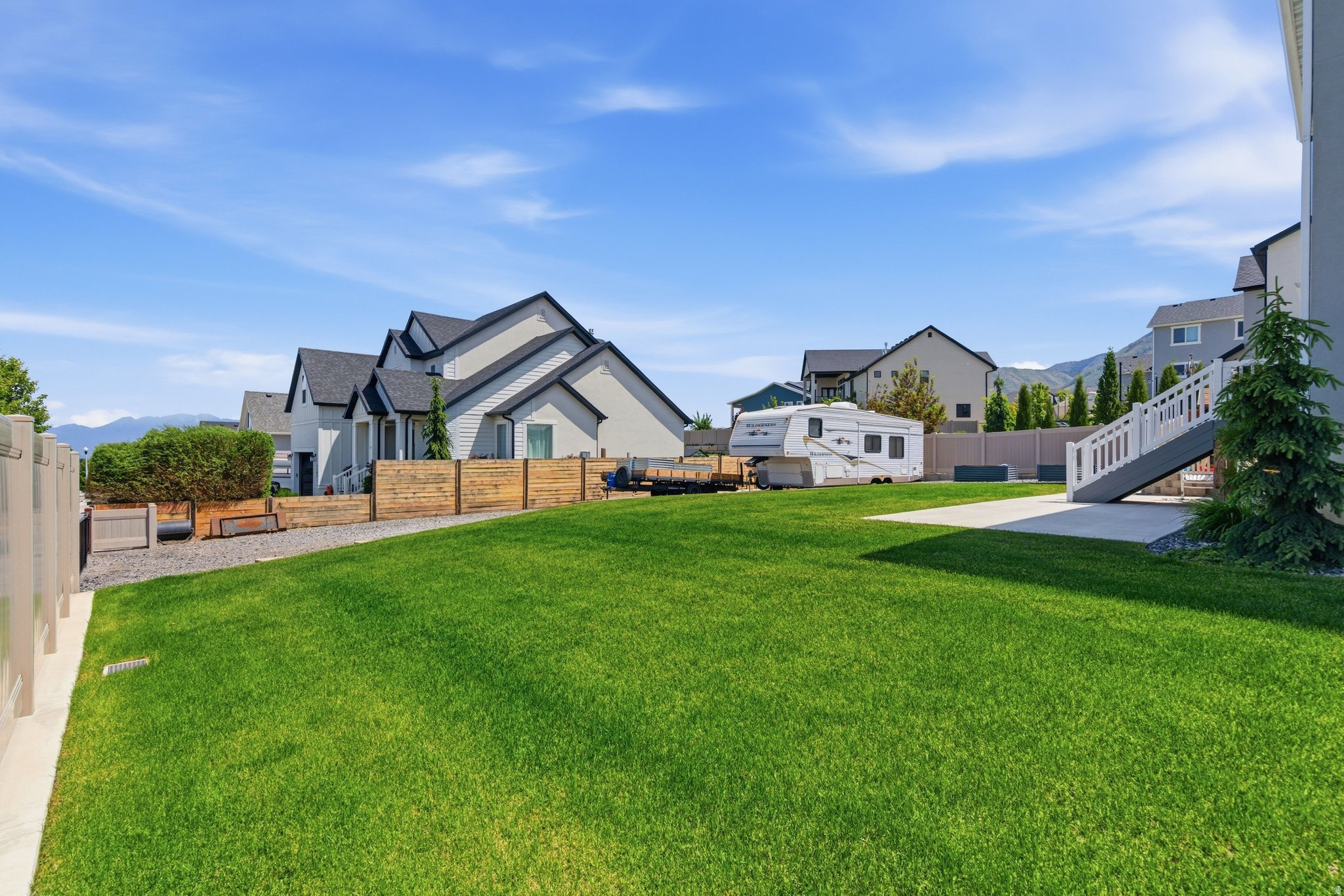ORCHARD FARMS - Residential