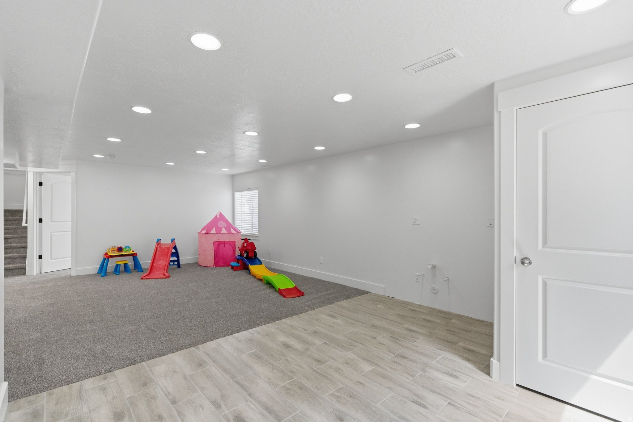 ORCHARD FARMS - Residential