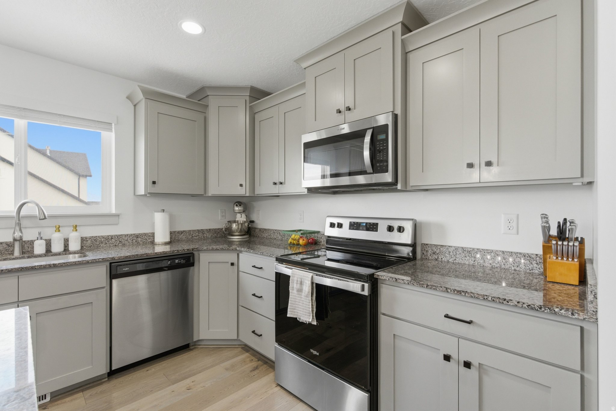 ORCHARD FARMS - Residential