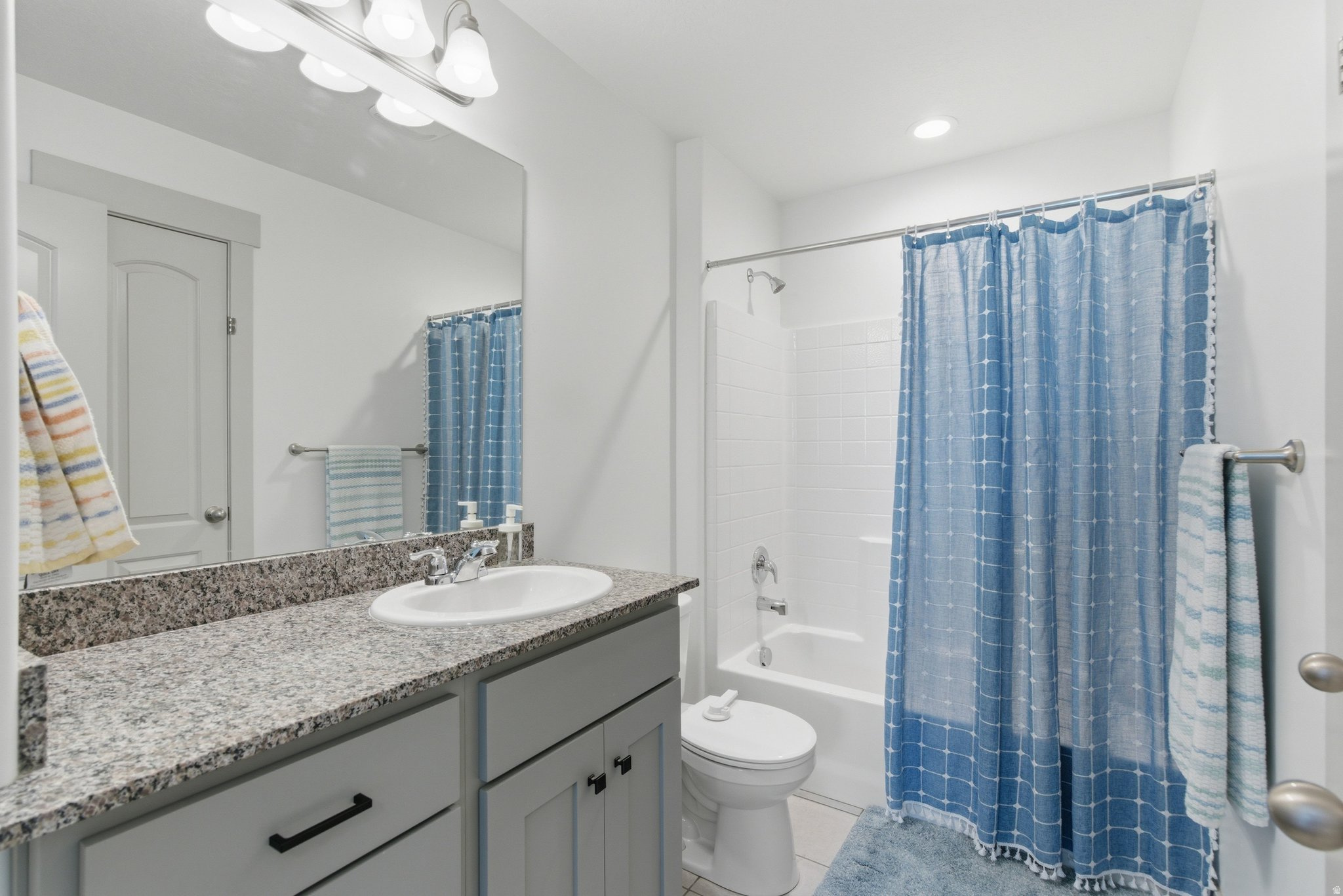 ORCHARD FARMS - Residential