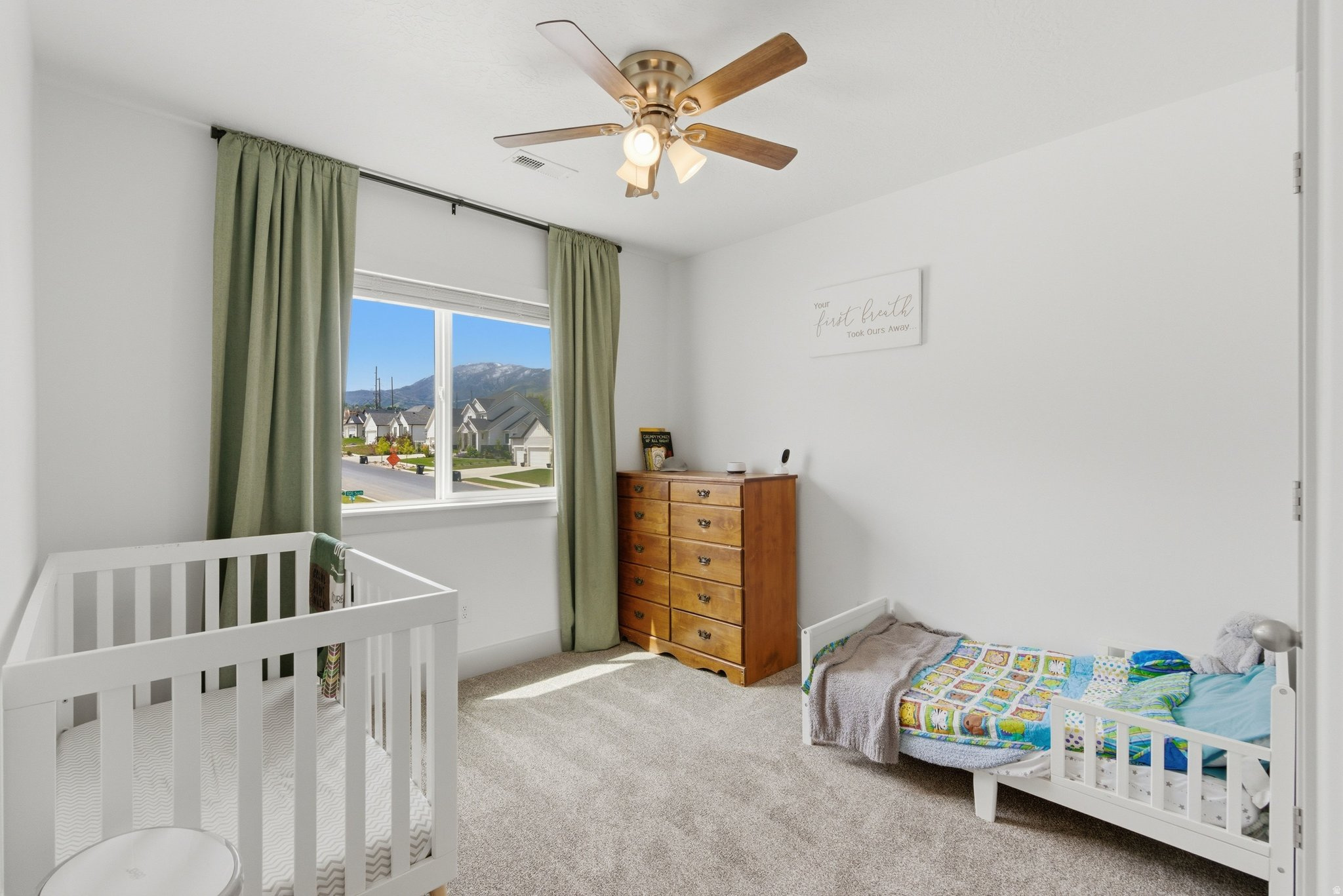 ORCHARD FARMS - Residential