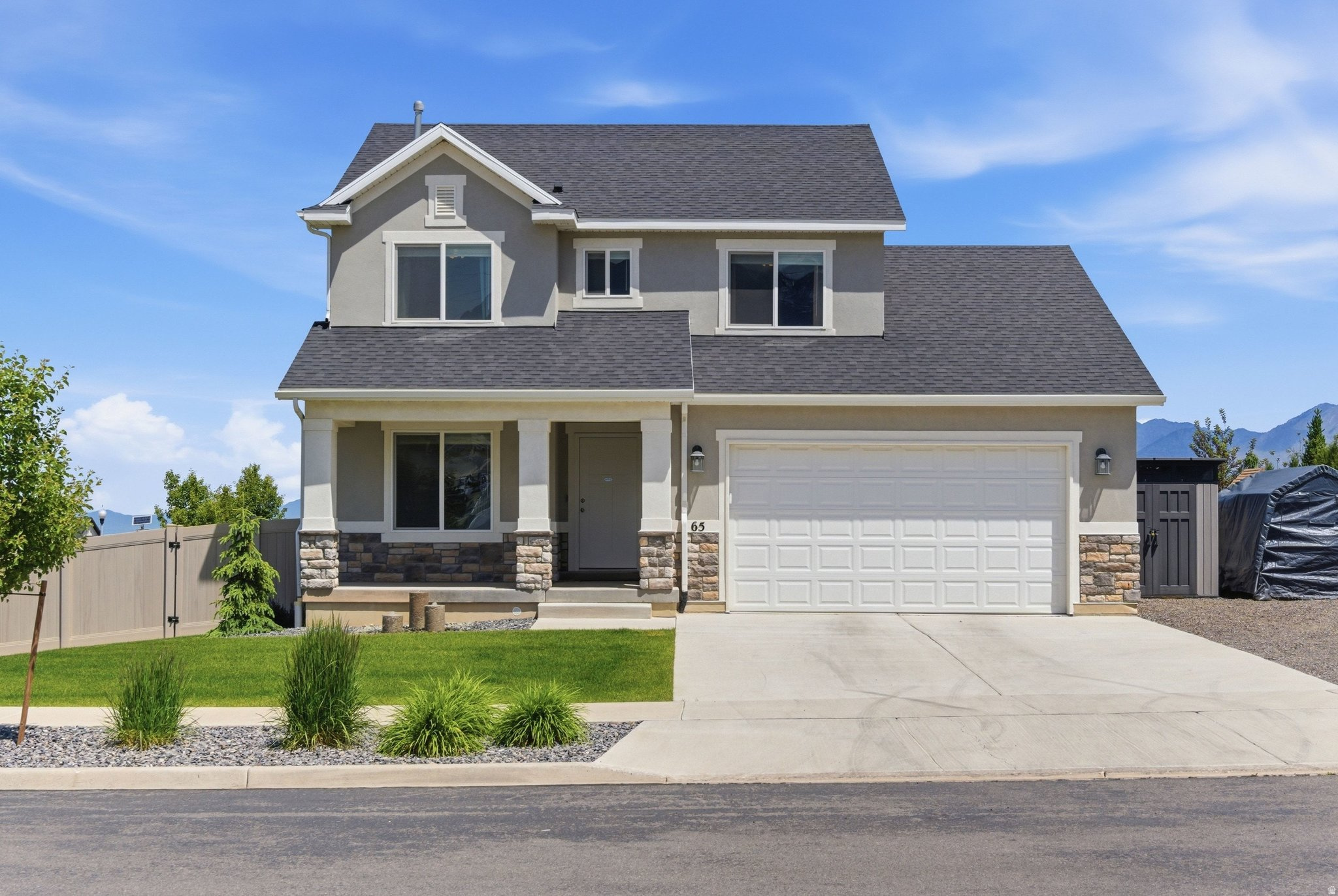 ORCHARD FARMS - Residential