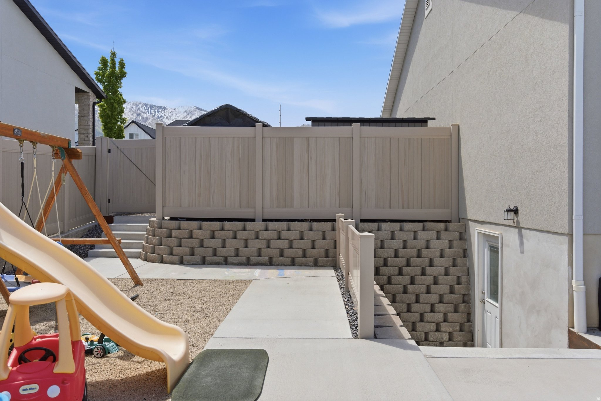 ORCHARD FARMS - Residential