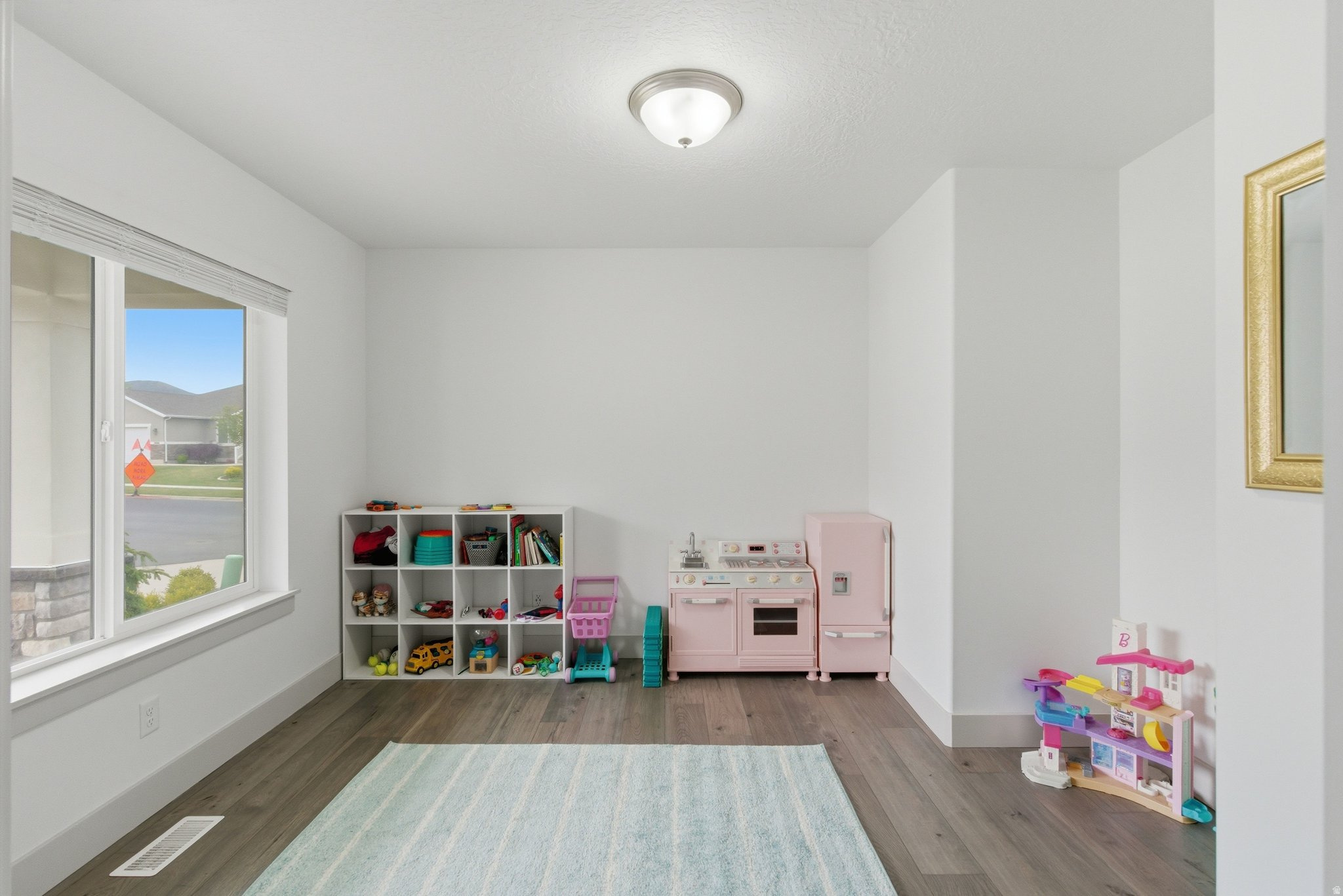 ORCHARD FARMS - Residential