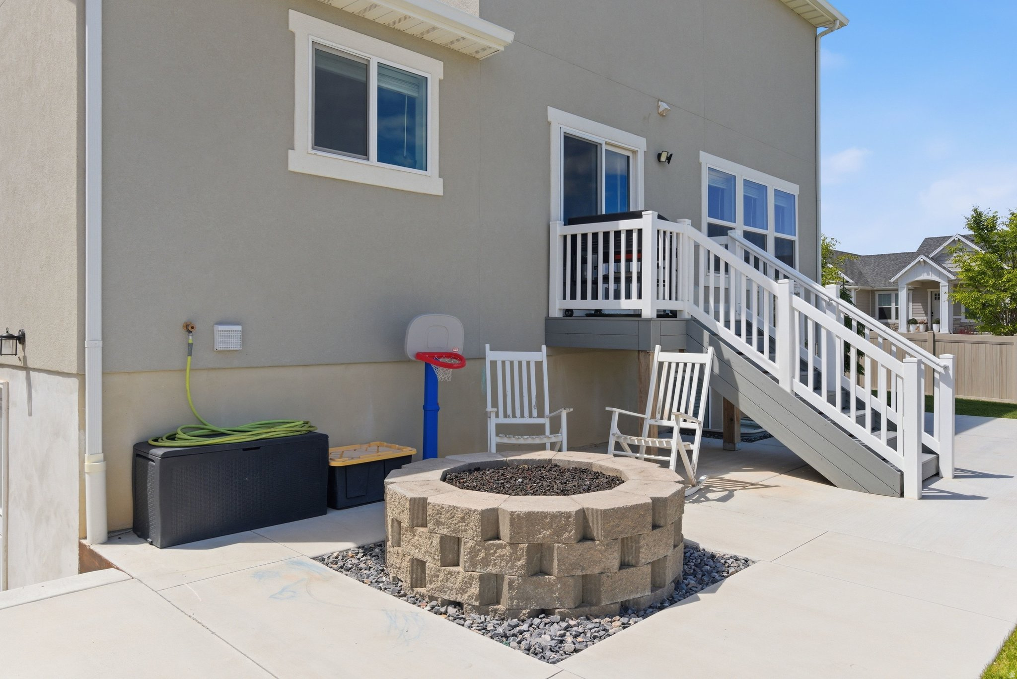 ORCHARD FARMS - Residential
