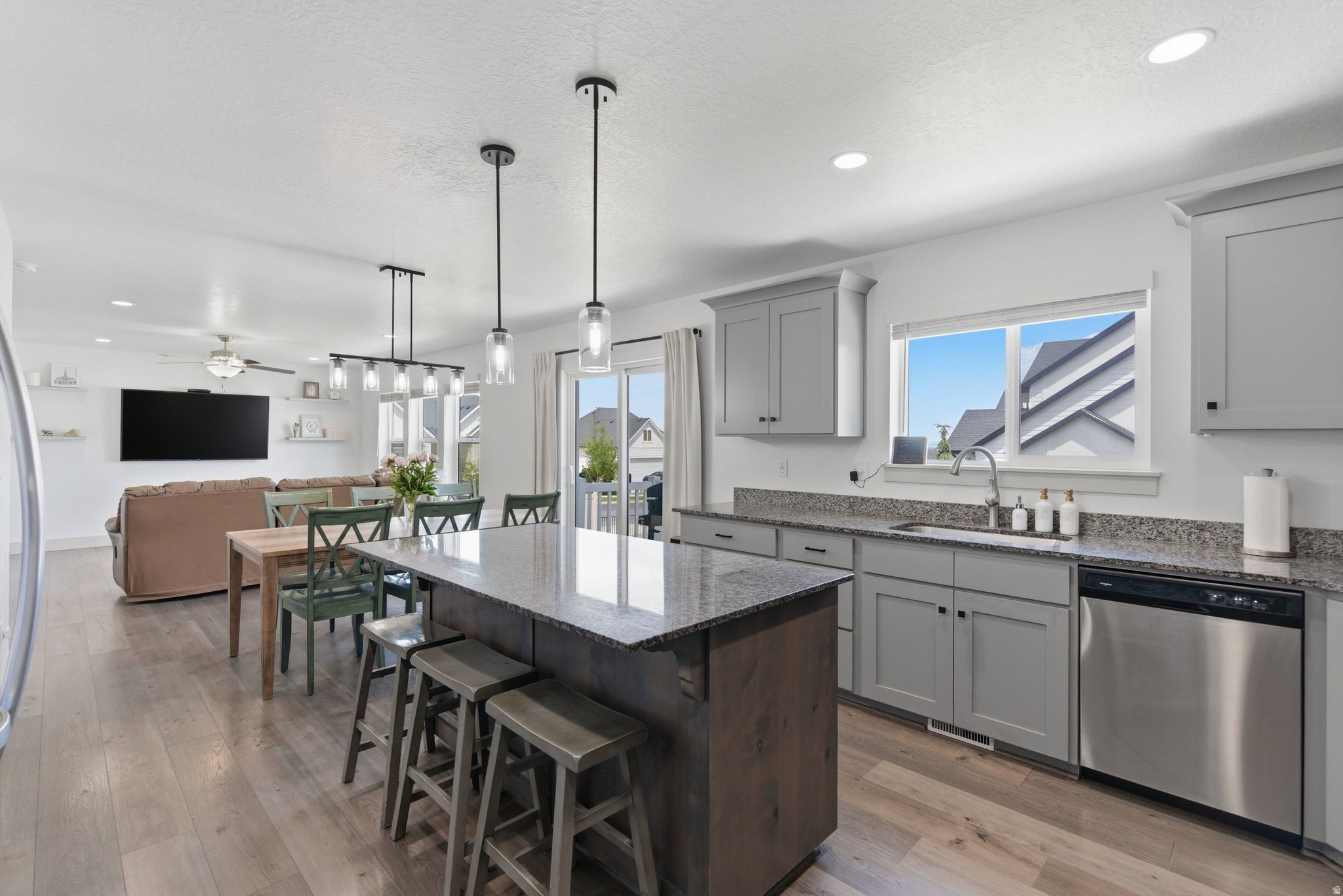 ORCHARD FARMS - Residential
