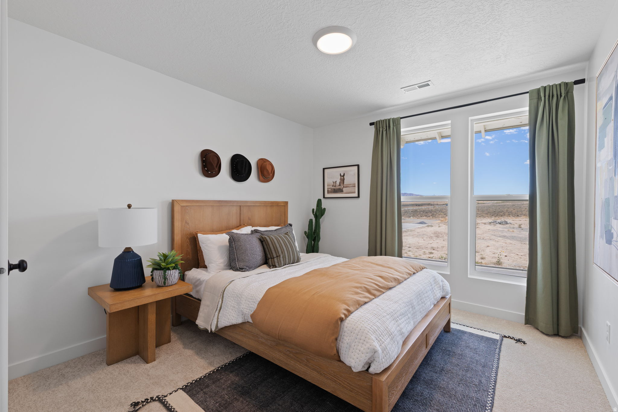 NORTHSTAR RANCH - Residential