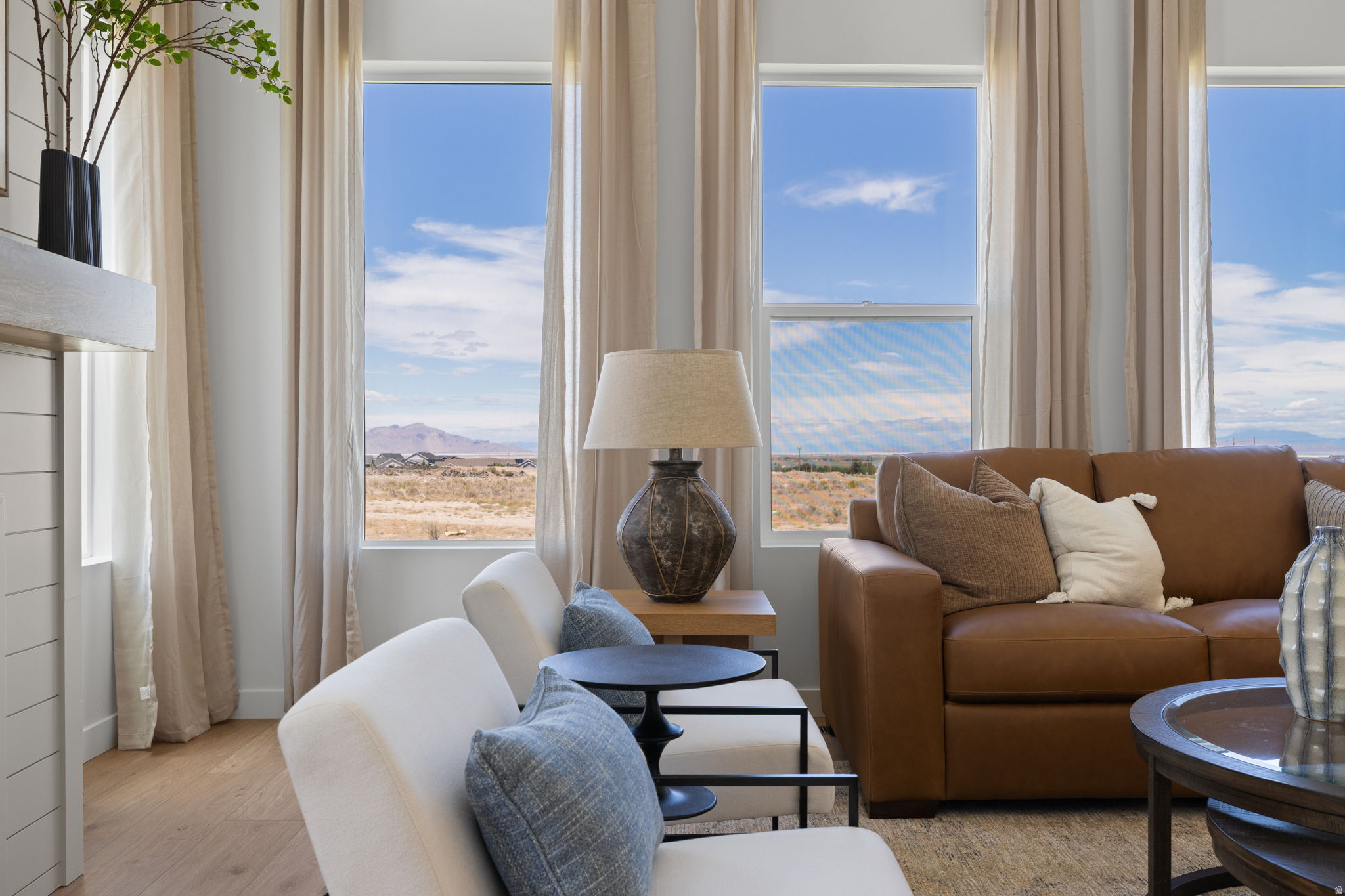NORTHSTAR RANCH - Residential