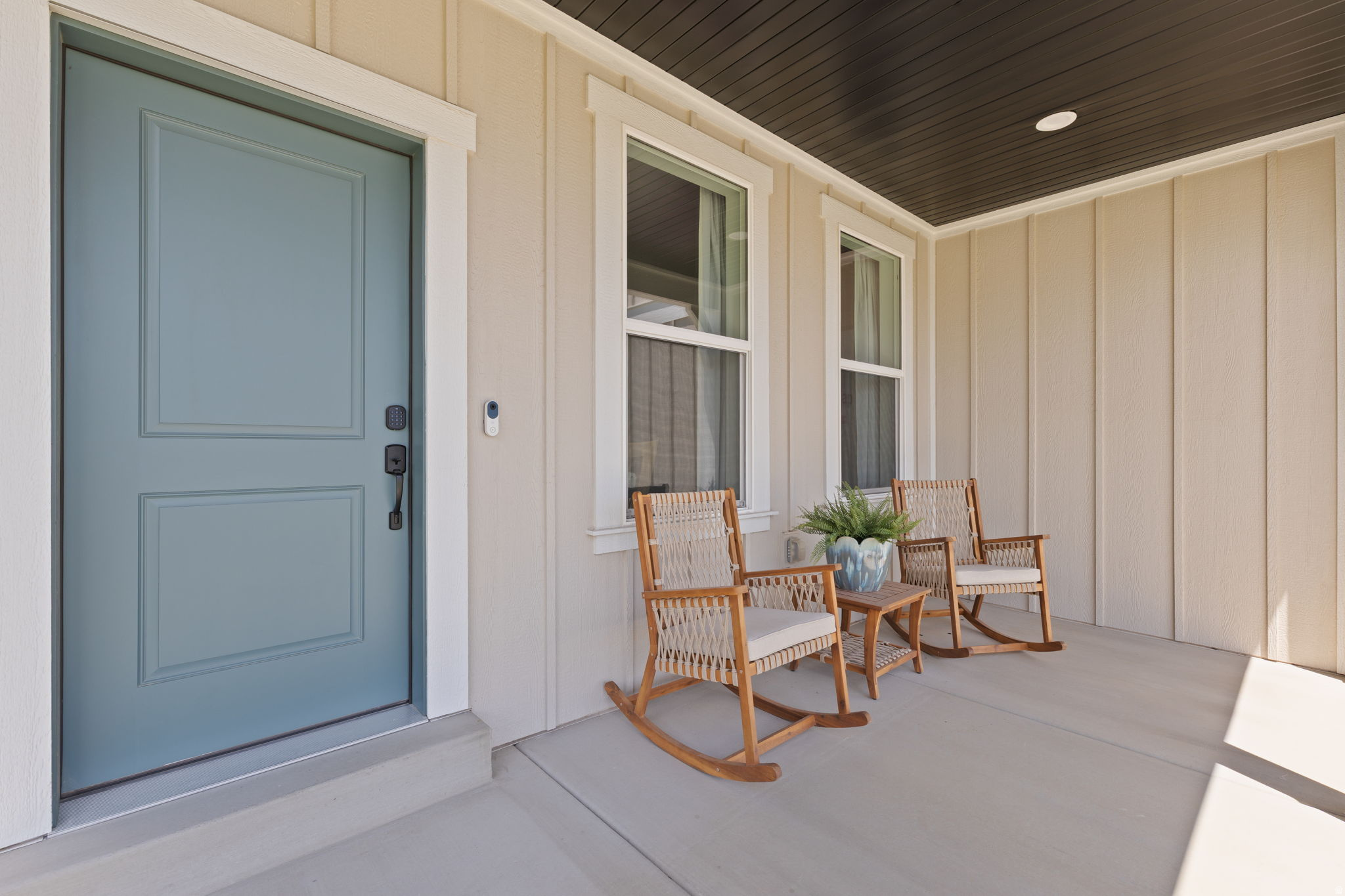 NORTHSTAR RANCH - Residential