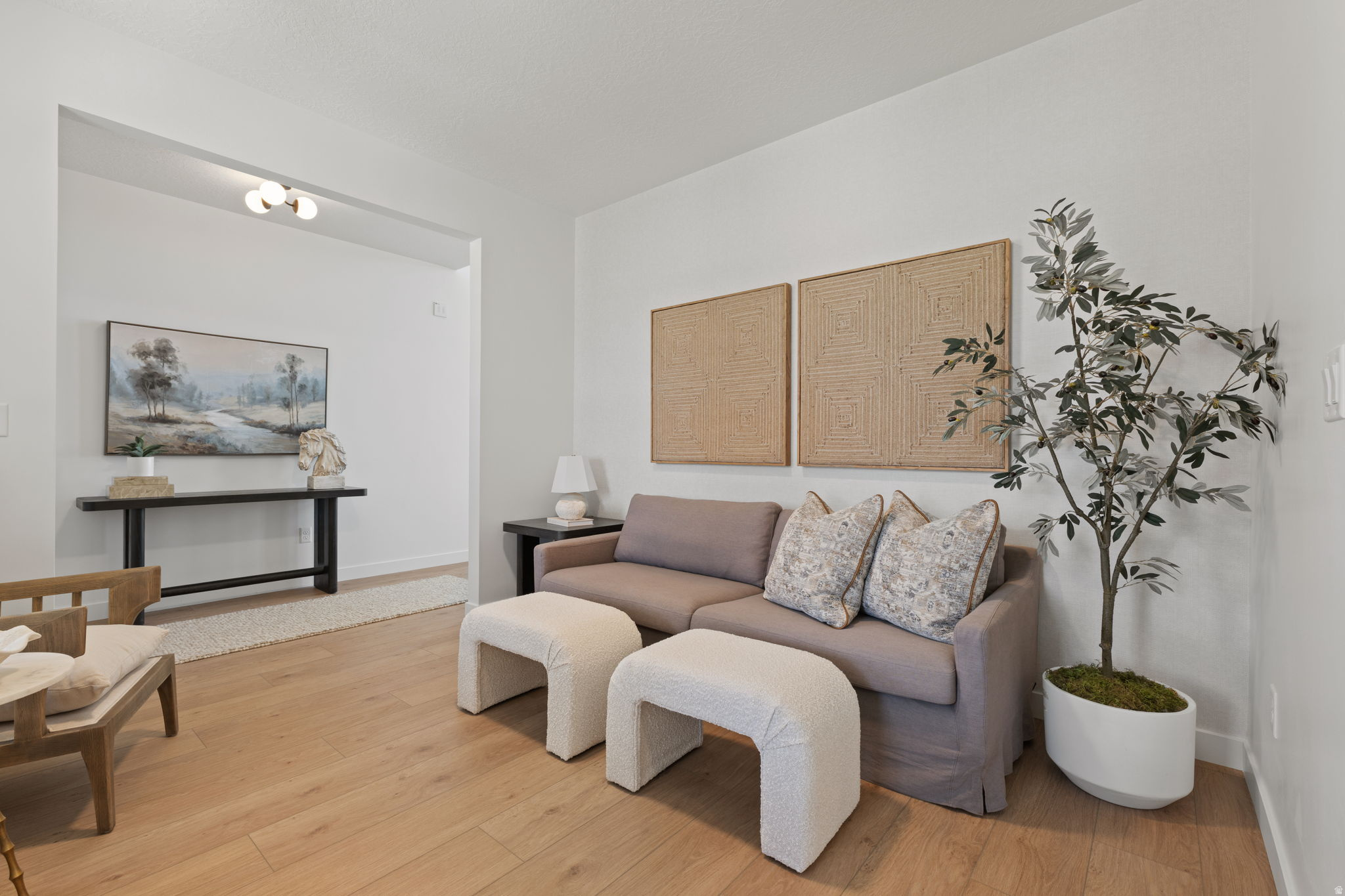 NORTHSTAR RANCH - Residential