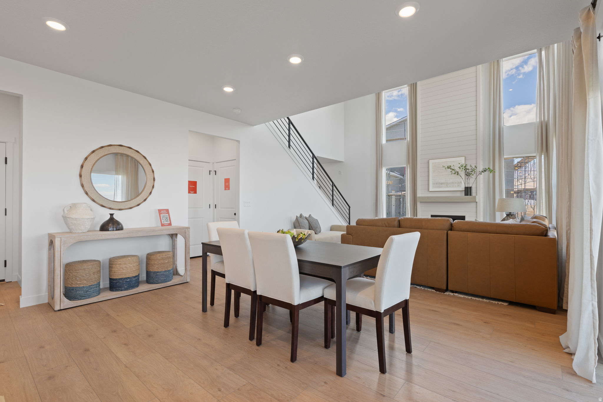 NORTHSTAR RANCH - Residential