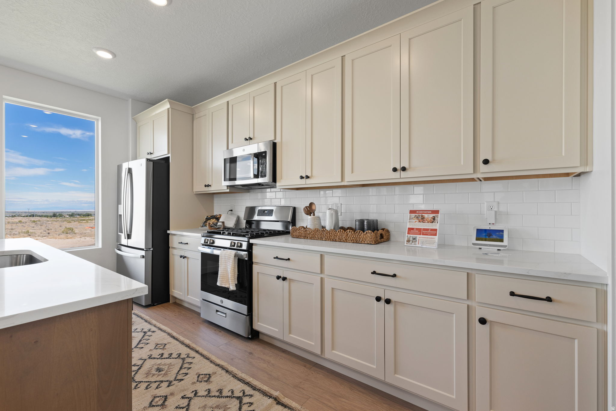 NORTHSTAR RANCH - Residential