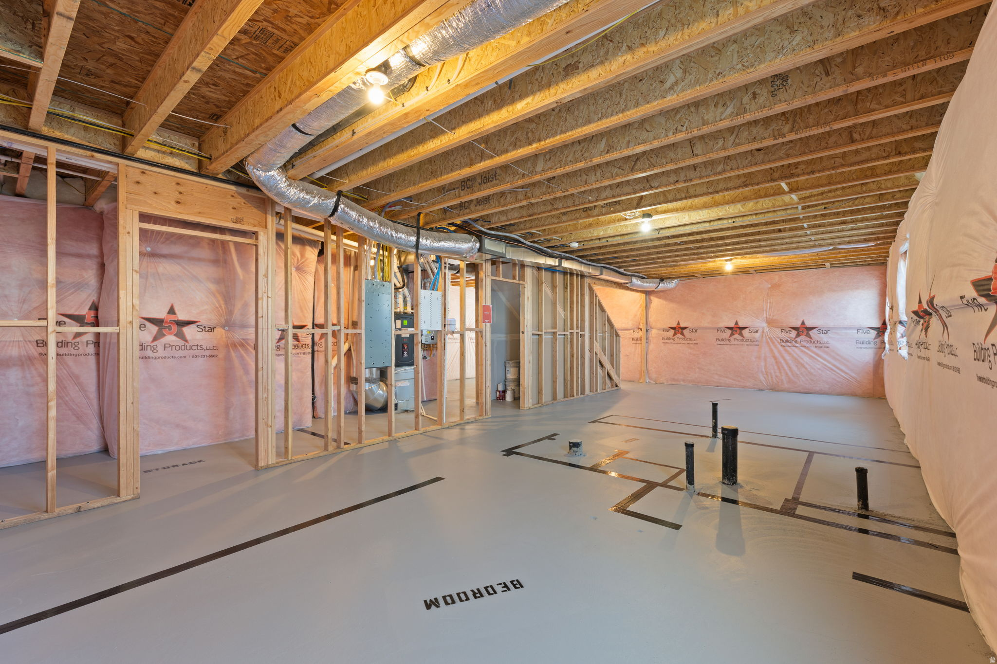 NORTHSTAR RANCH - Residential