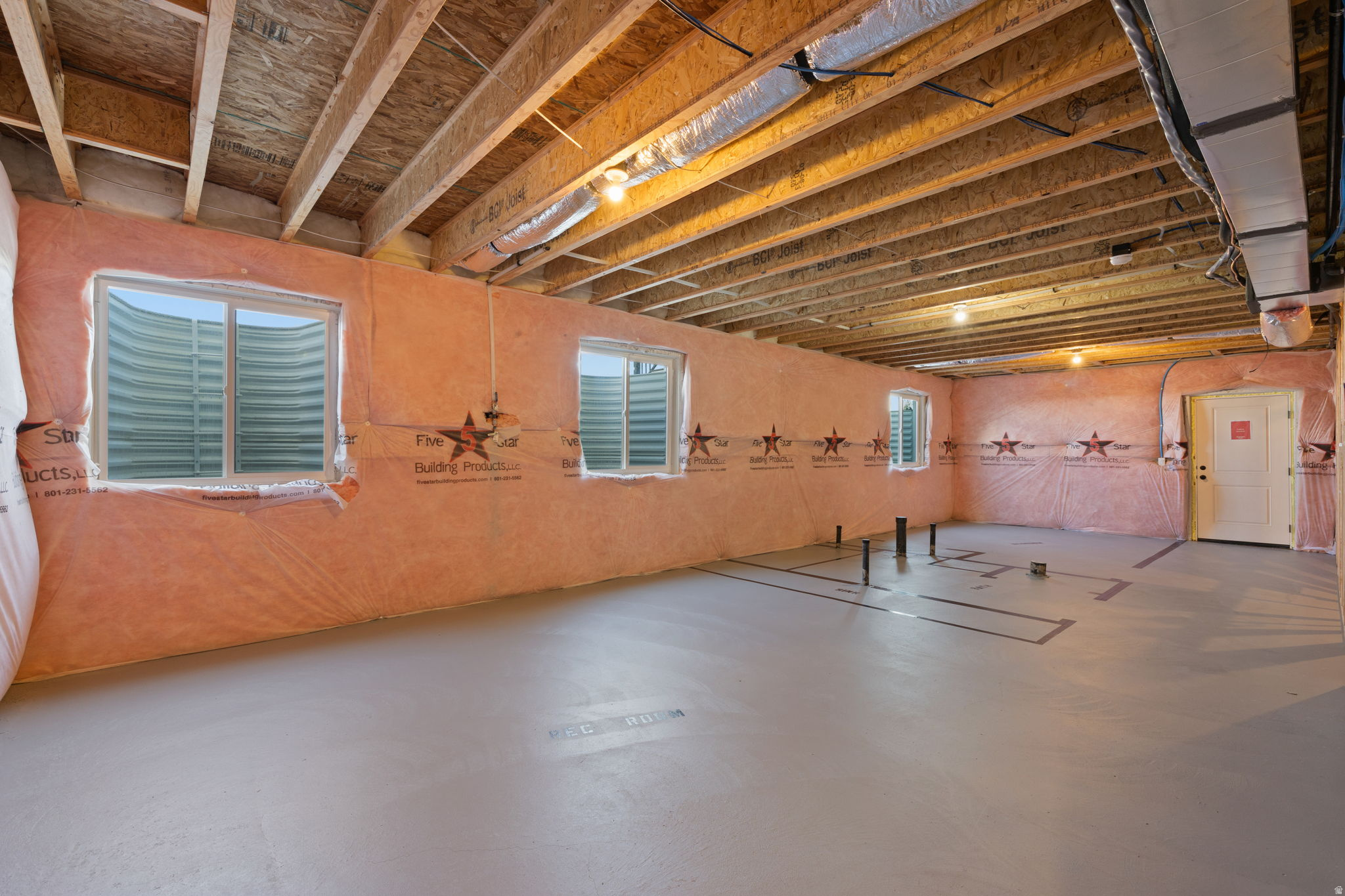 NORTHSTAR RANCH - Residential