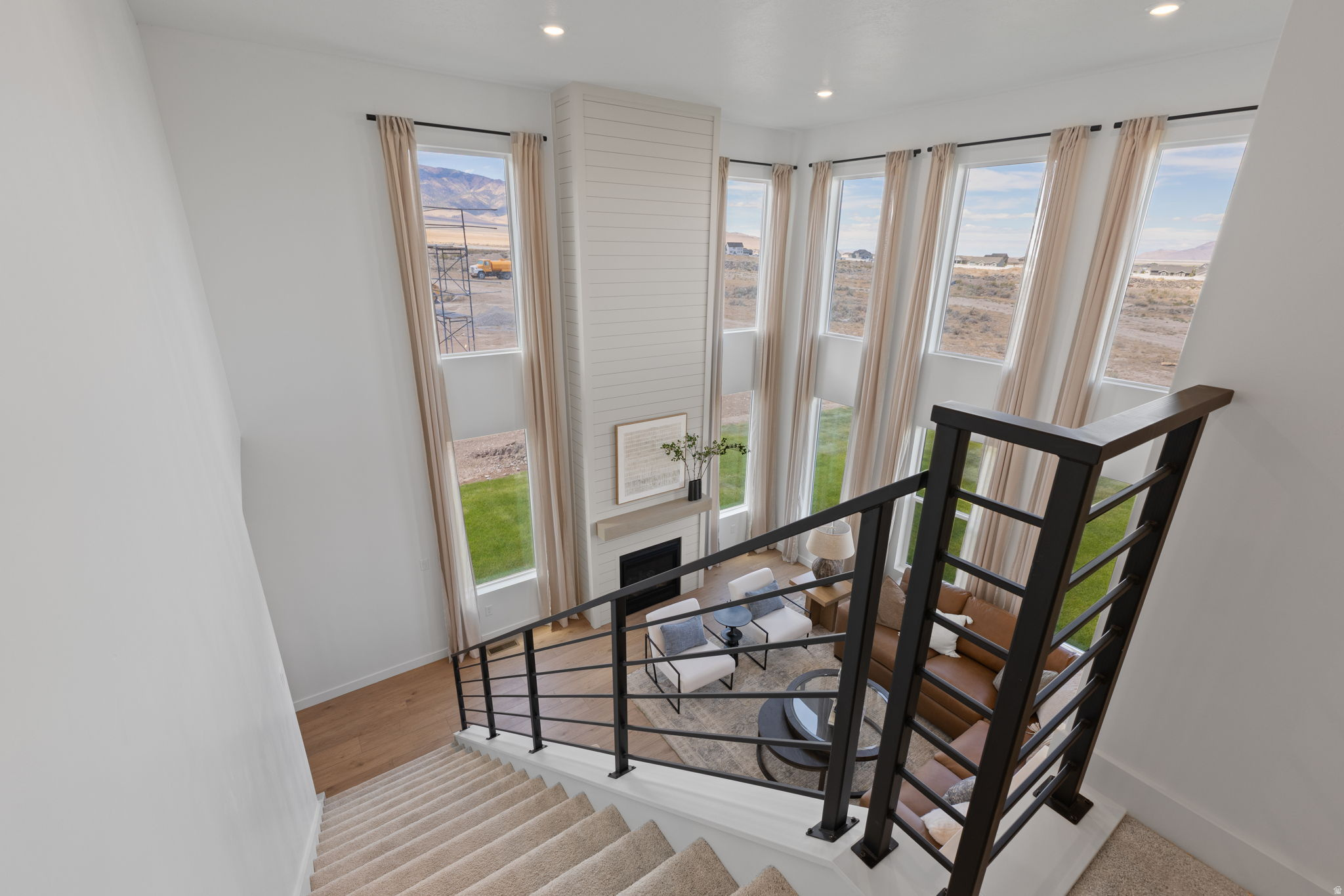 NORTHSTAR RANCH - Residential