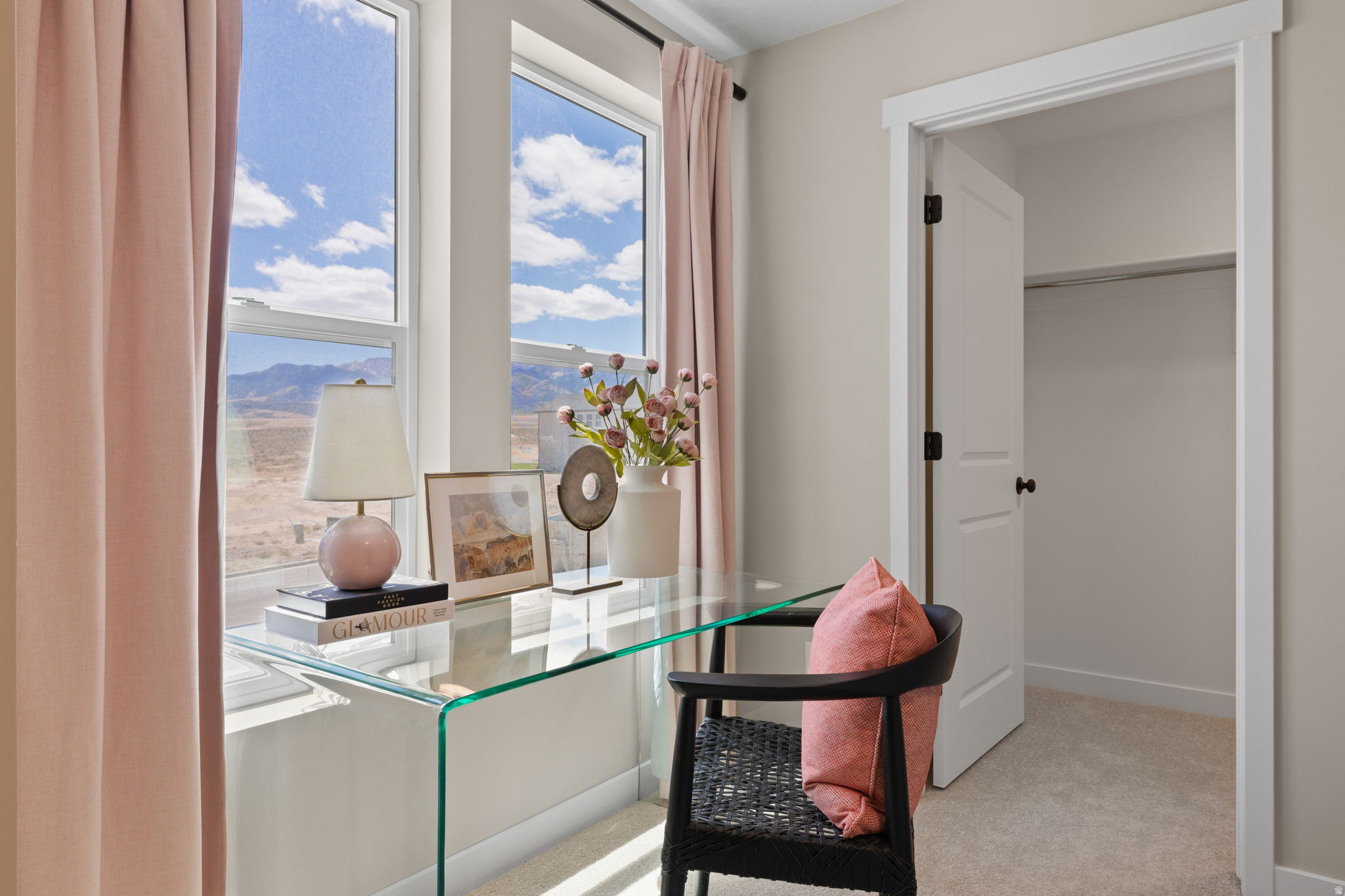NORTHSTAR RANCH - Residential