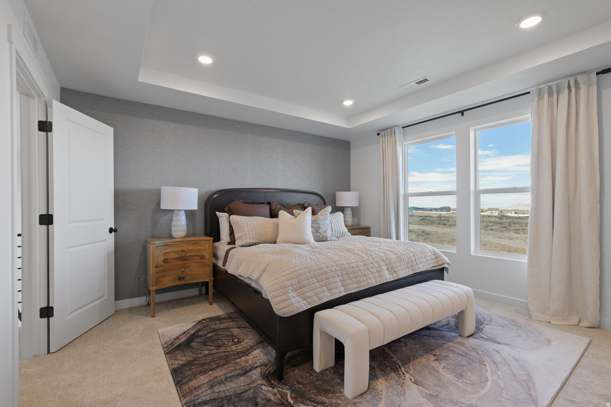 NORTHSTAR RANCH - Residential