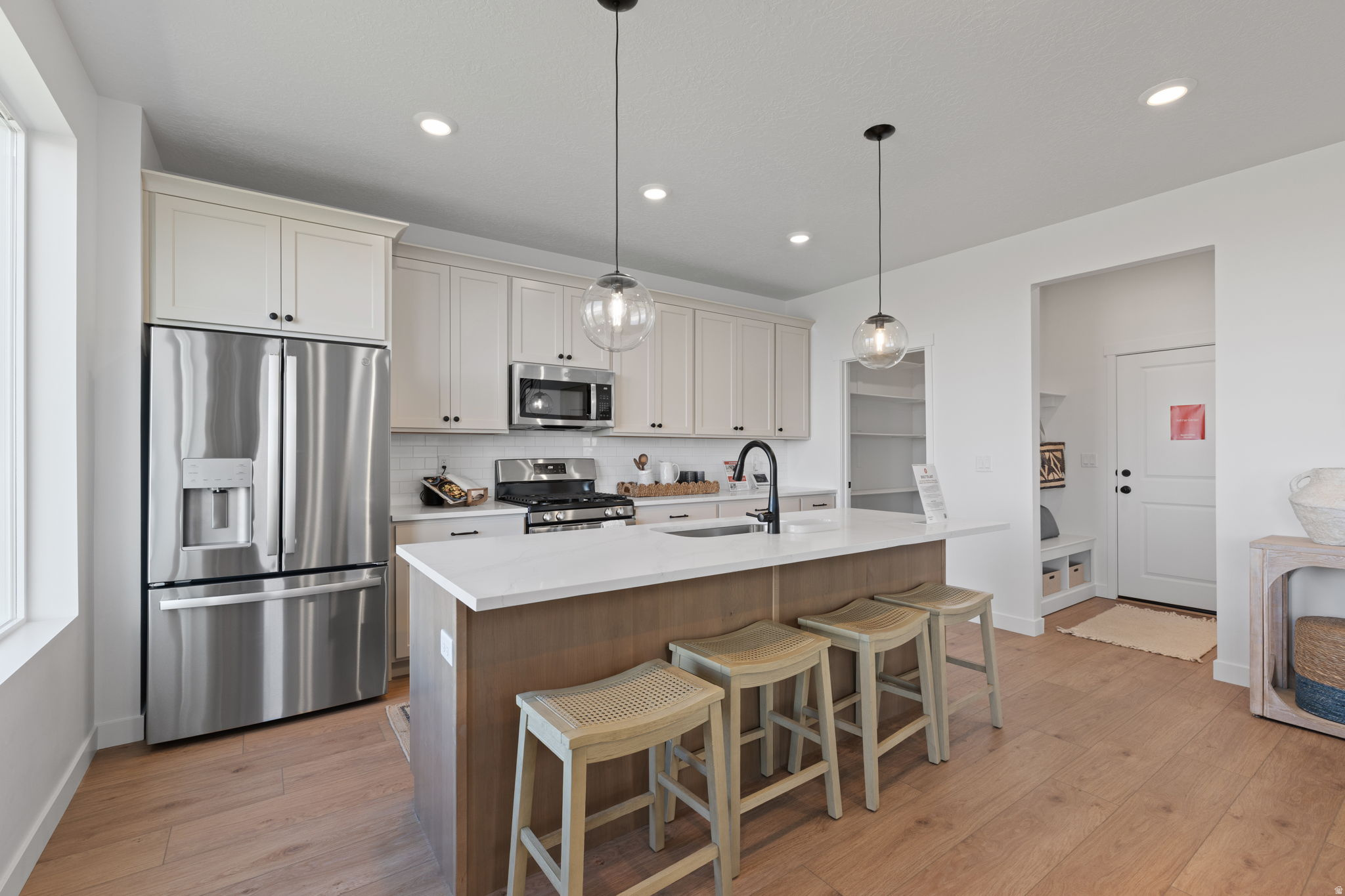NORTHSTAR RANCH - Residential