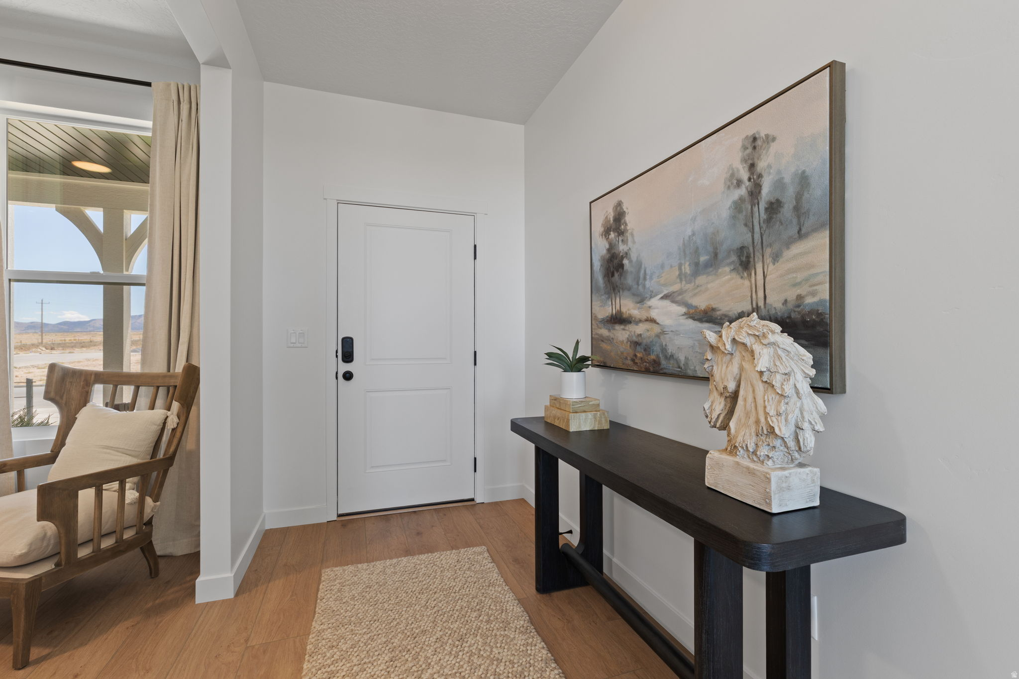 NORTHSTAR RANCH - Residential