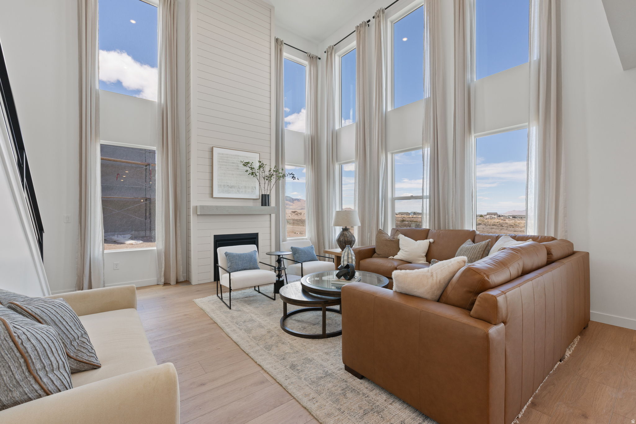 NORTHSTAR RANCH - Residential