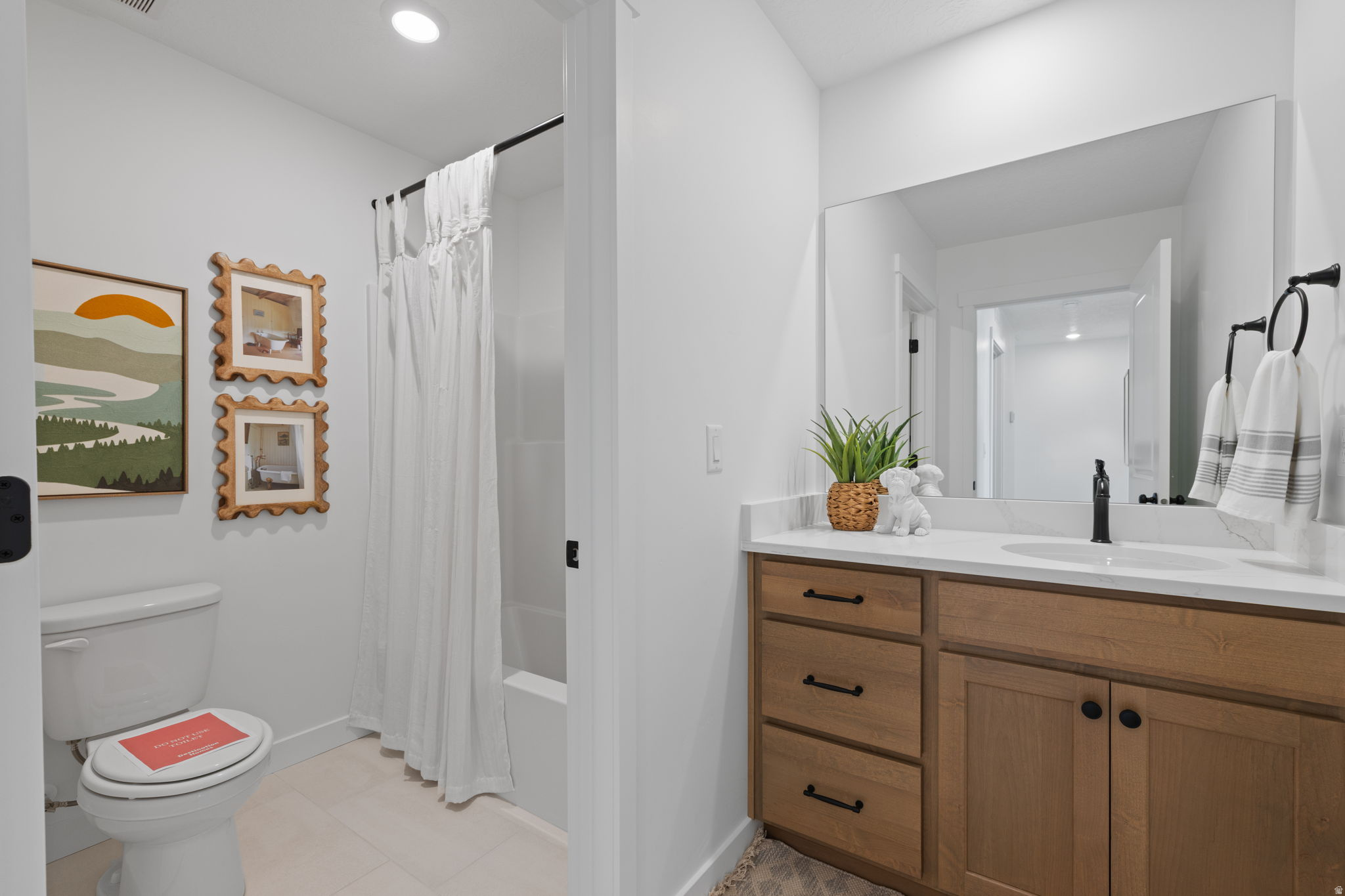 NORTHSTAR RANCH - Residential