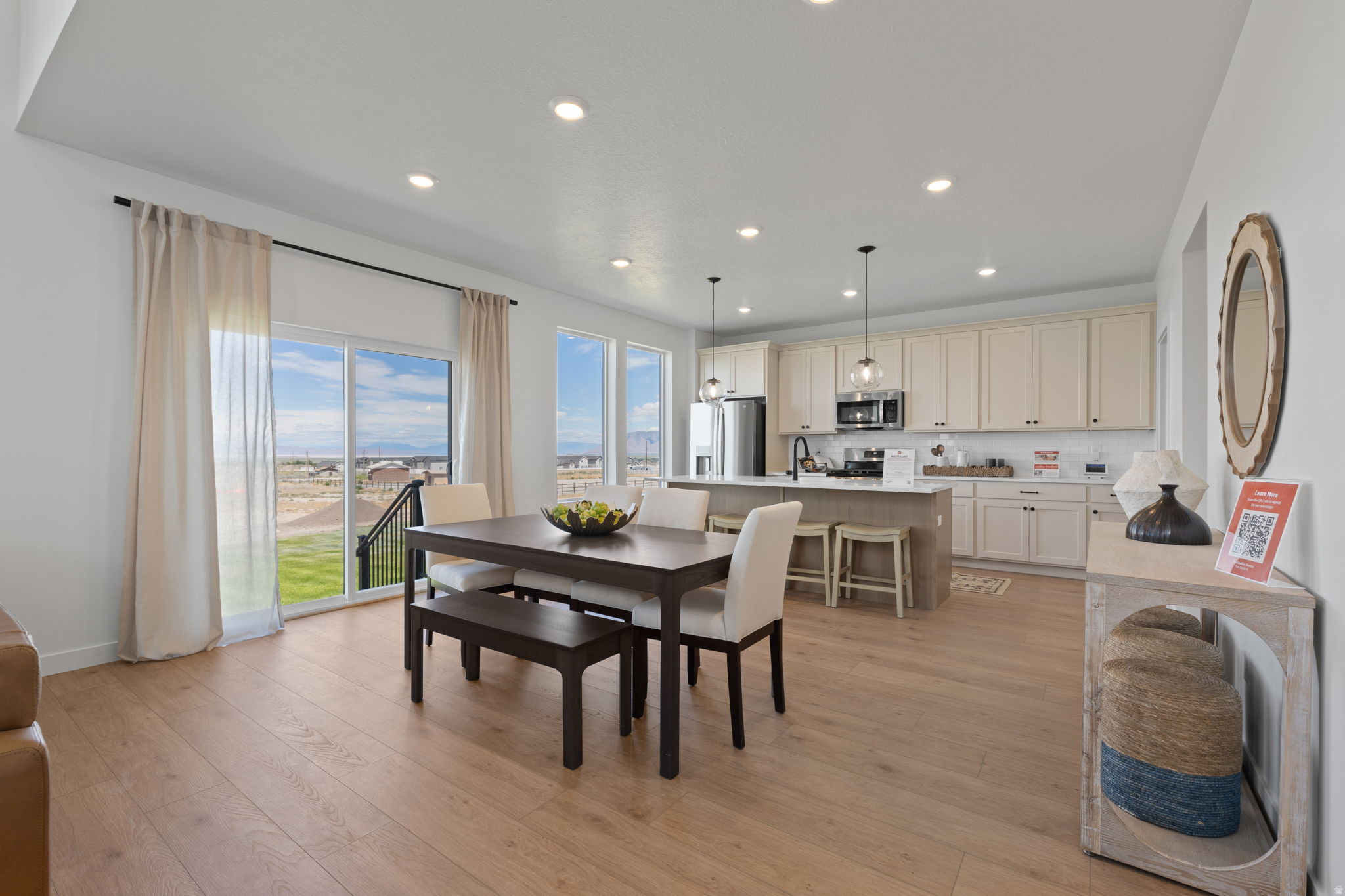 NORTHSTAR RANCH - Residential