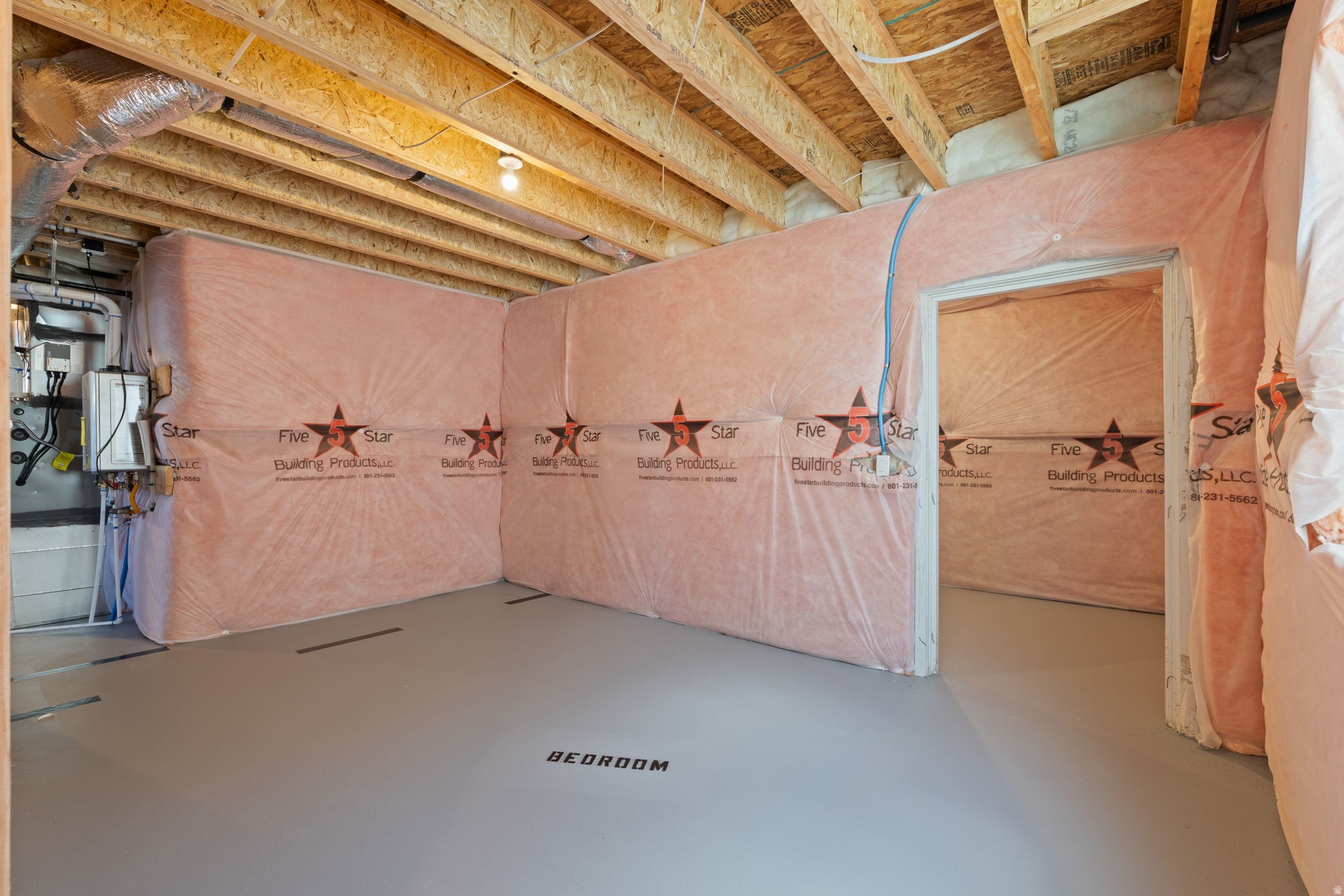 NORTHSTAR RANCH - Residential