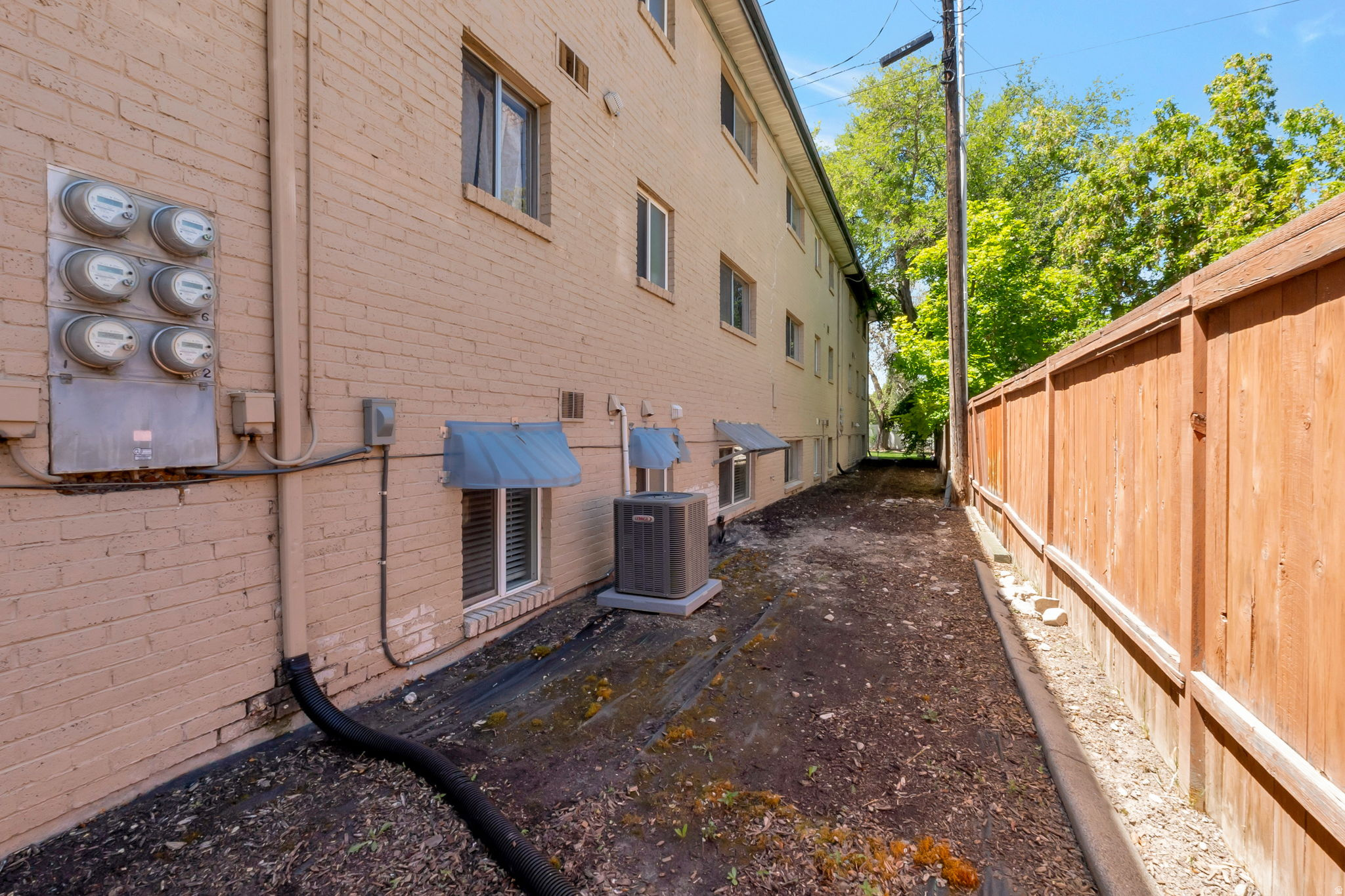 EDEN DERRY PLACE - Residential