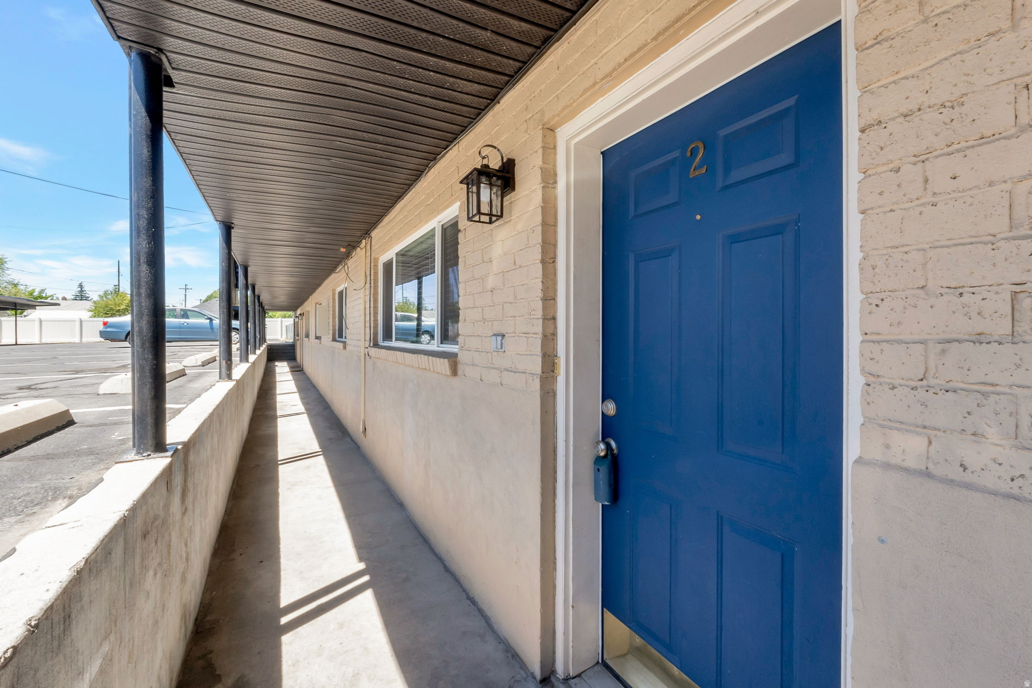 EDEN DERRY PLACE - Residential