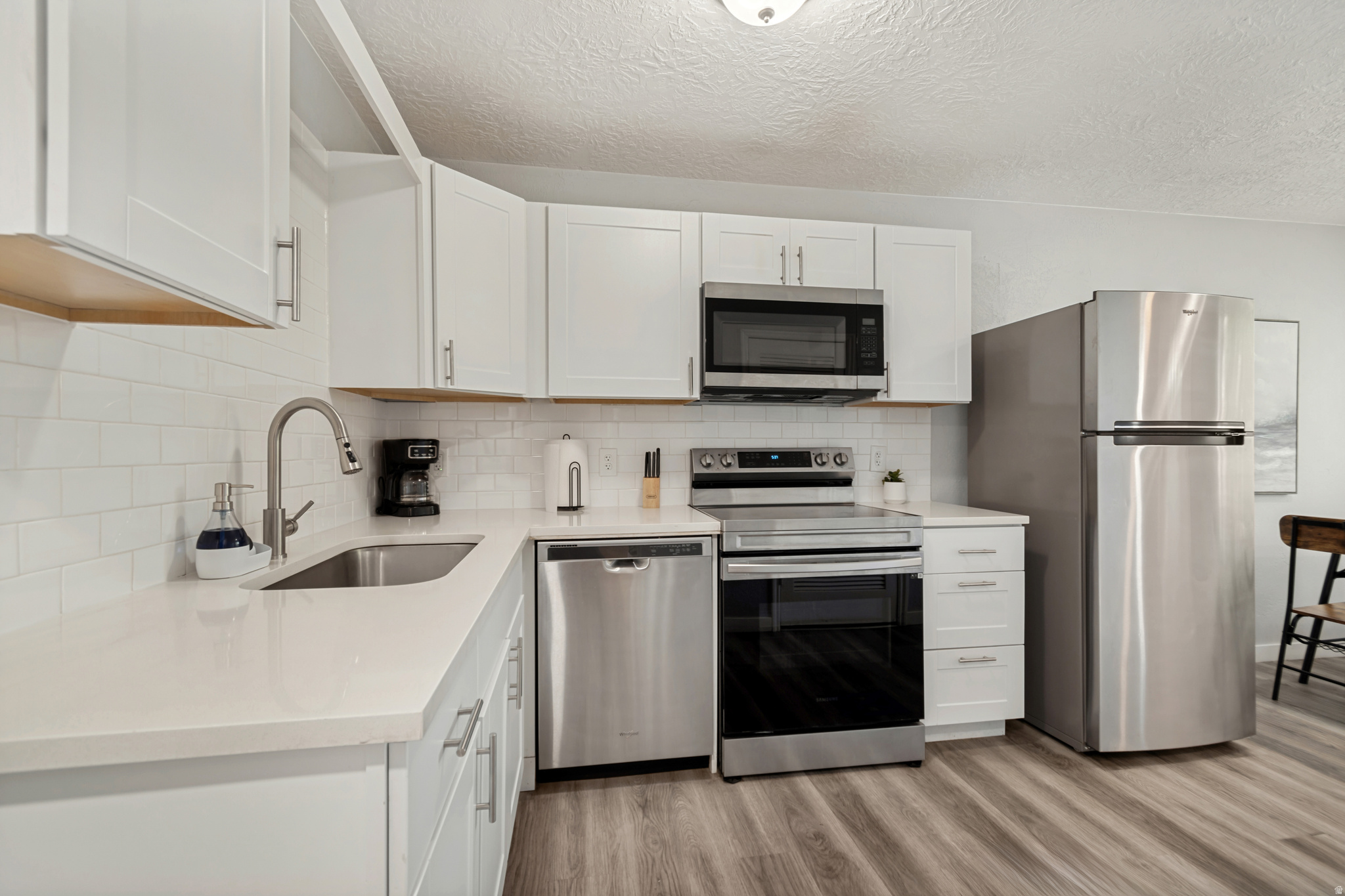 TIFFANY TOWN SUB - Residential