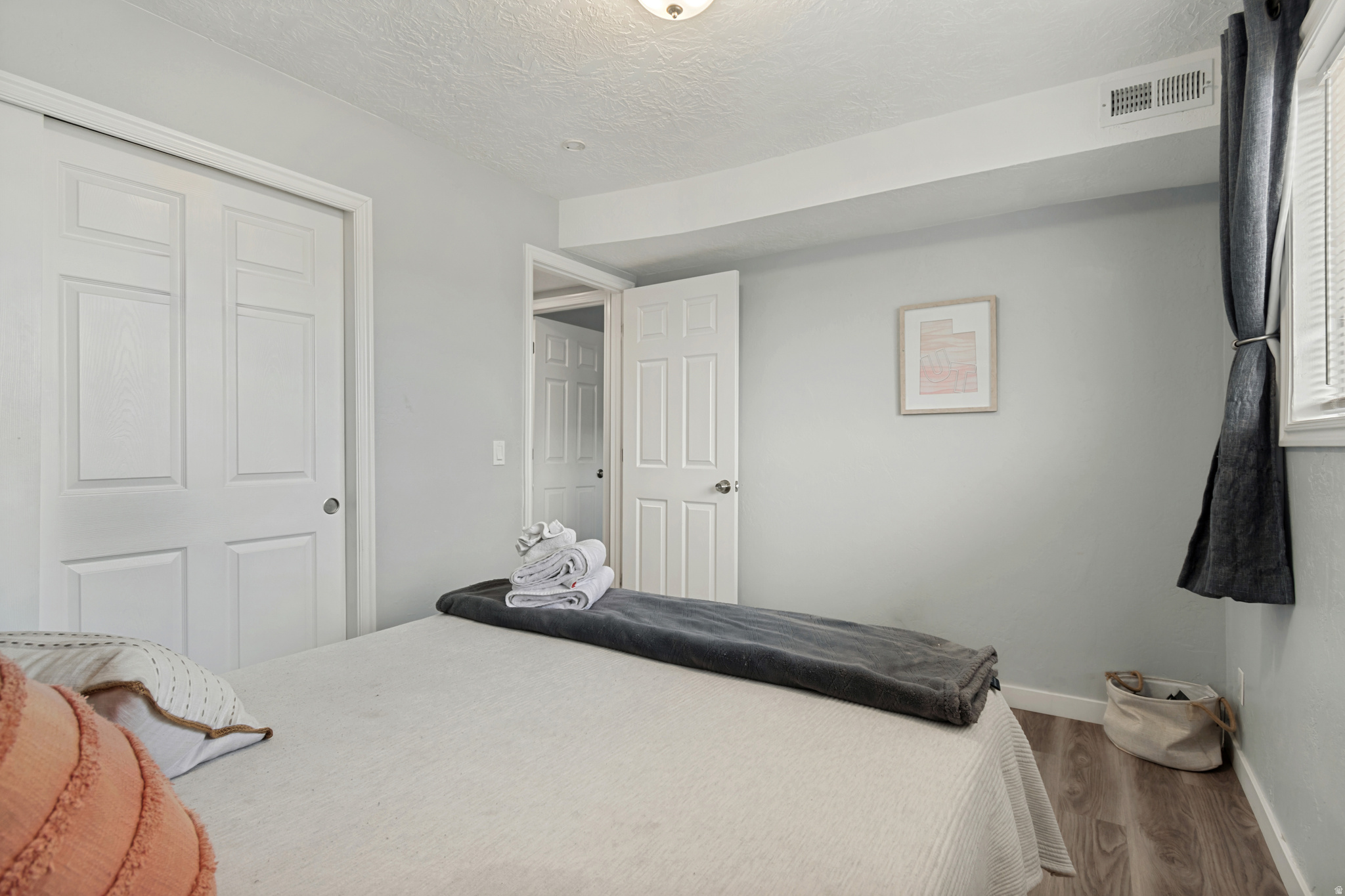 TIFFANY TOWN SUB - Residential